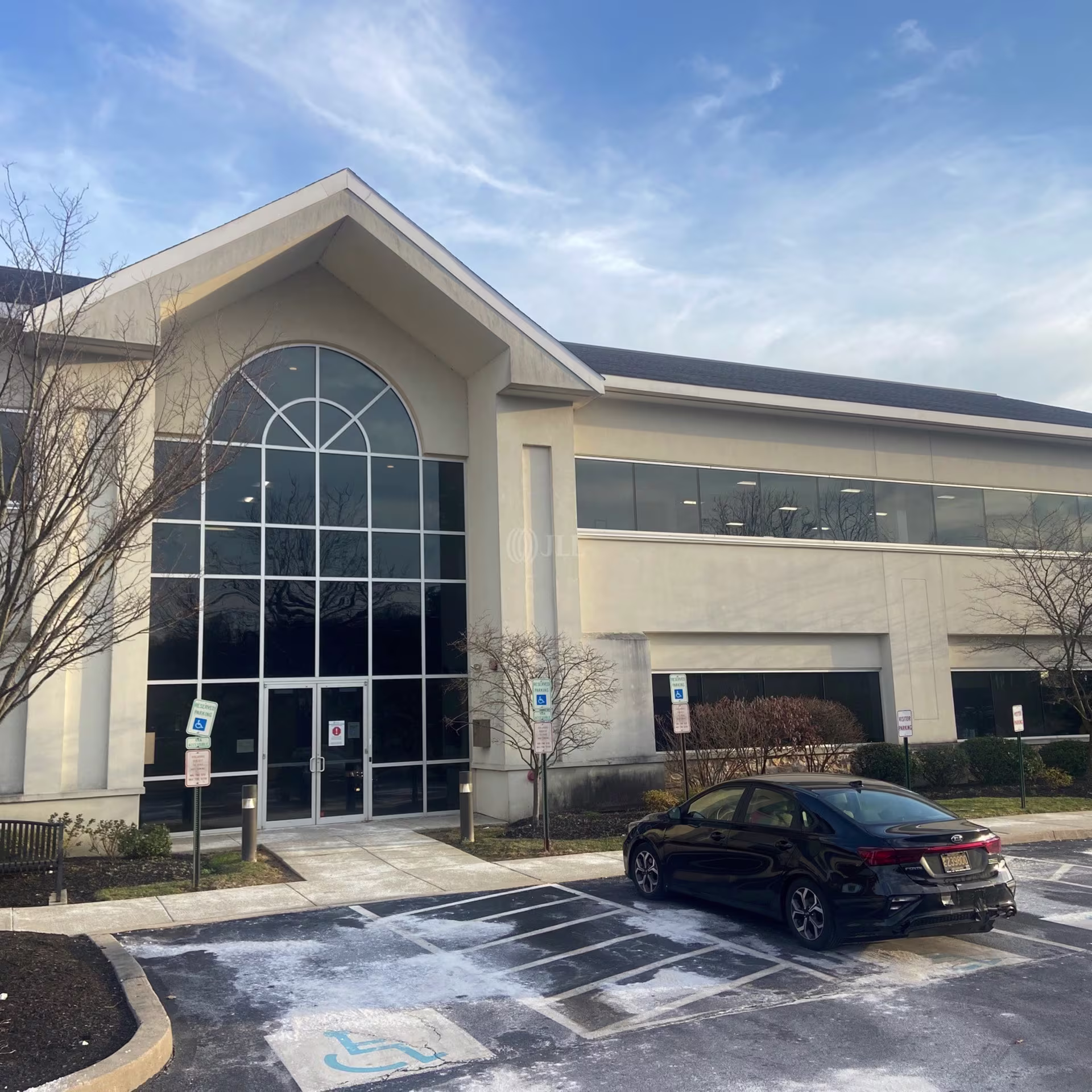 390 Waterloo Blvd