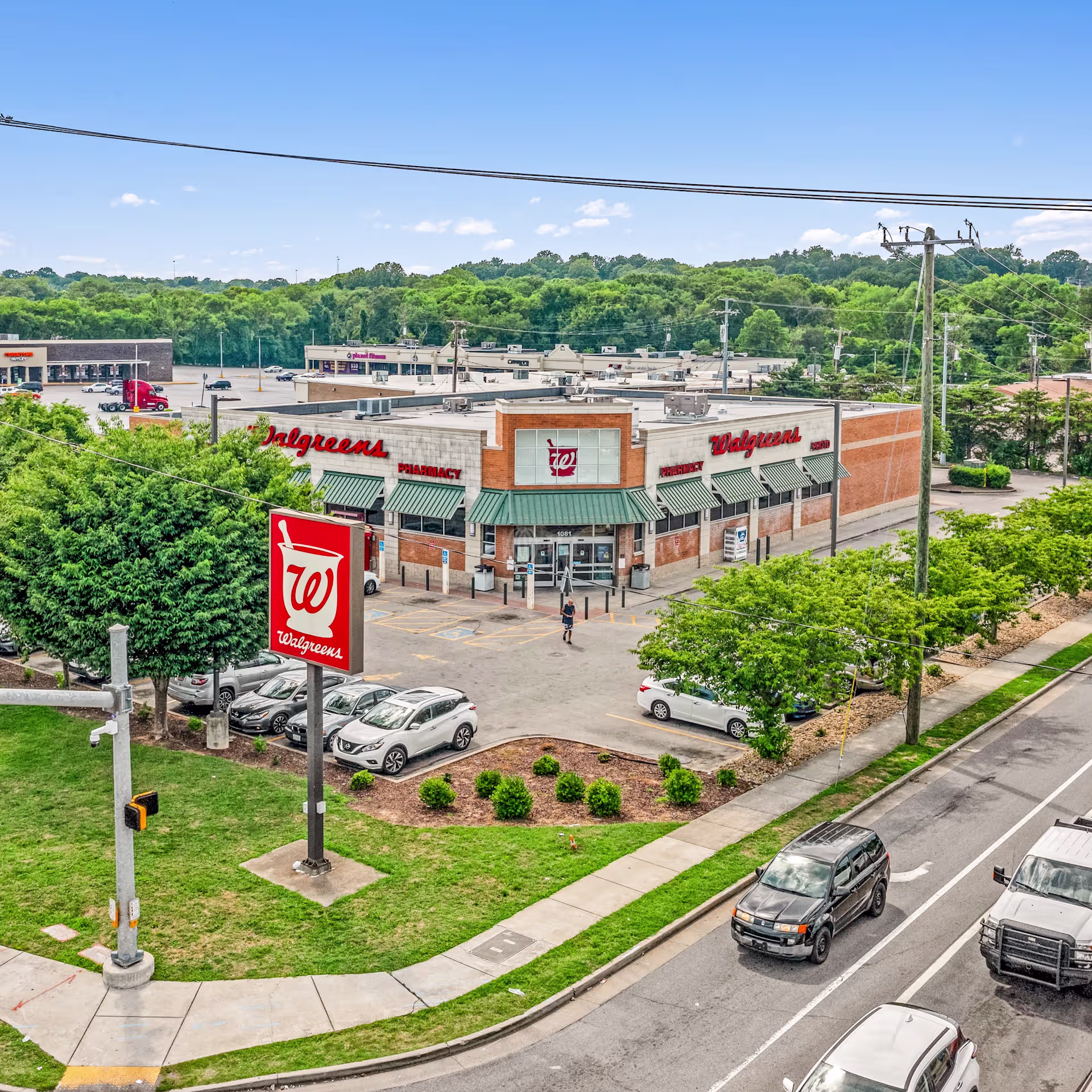 1081 Murfreesboro Pike