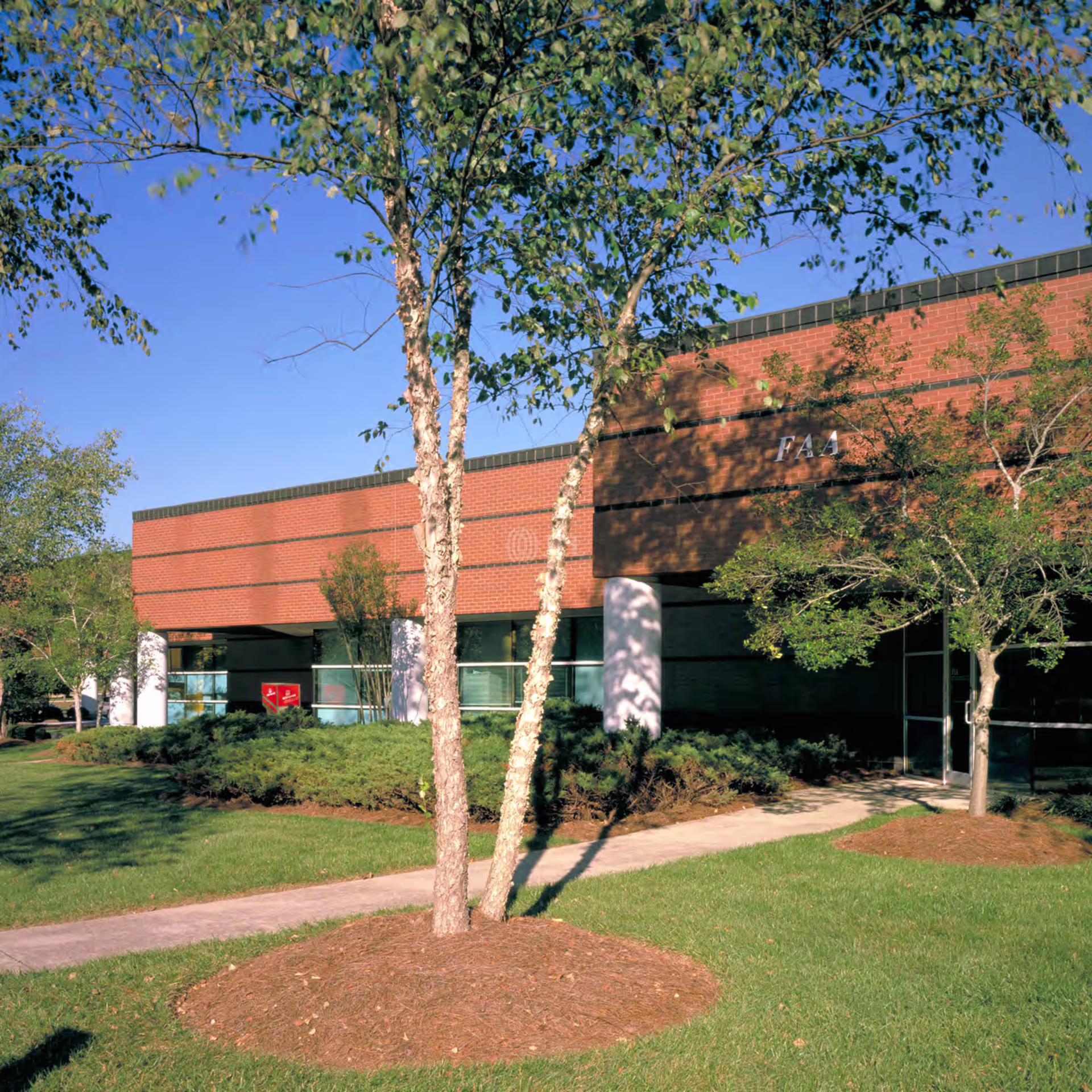 2000 Aerial Center Pkwy
