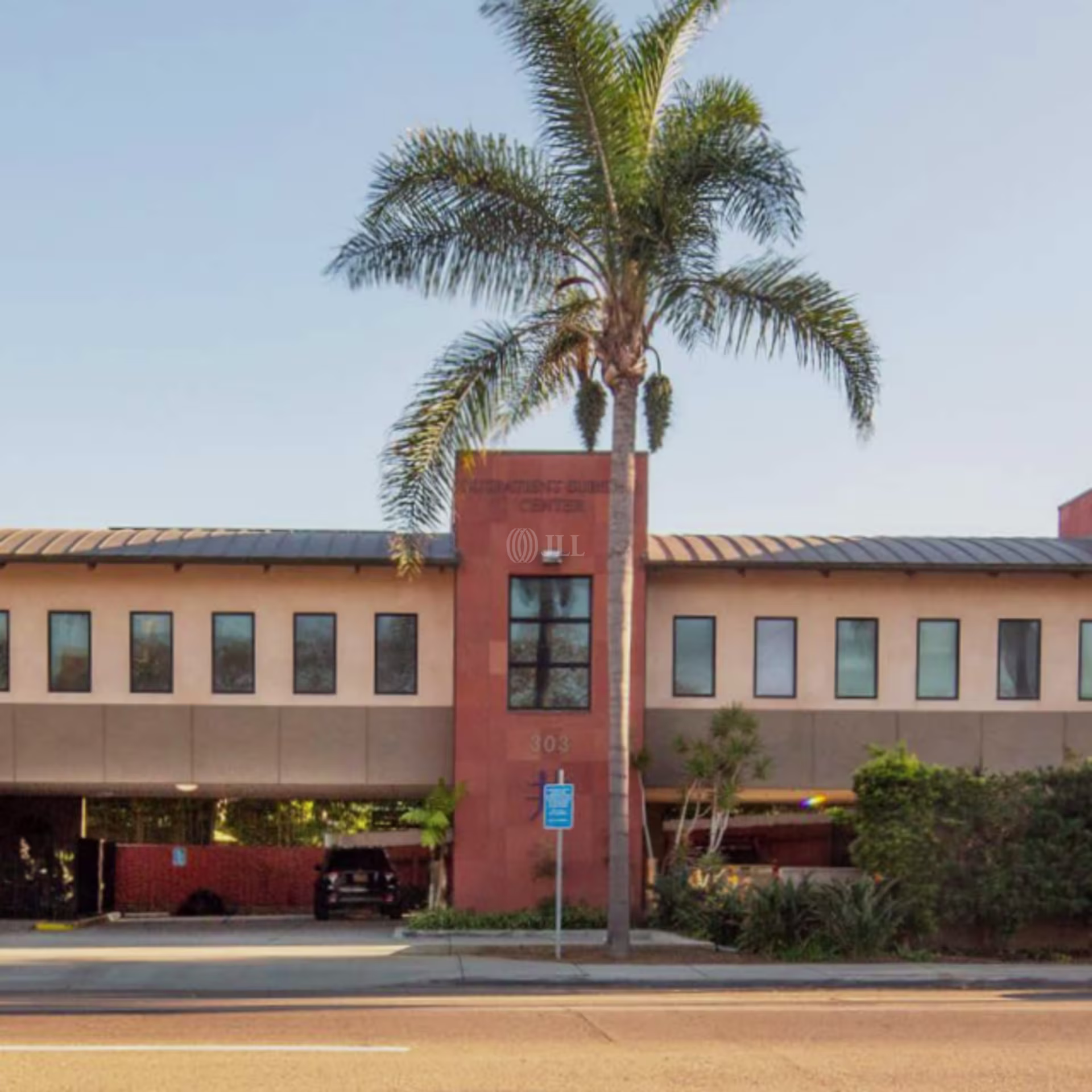 303 Santa Fe Dr