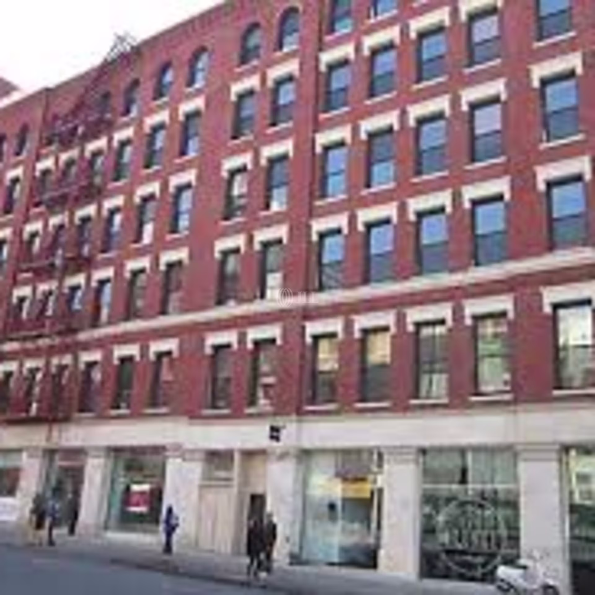 167-177 Lafayette St