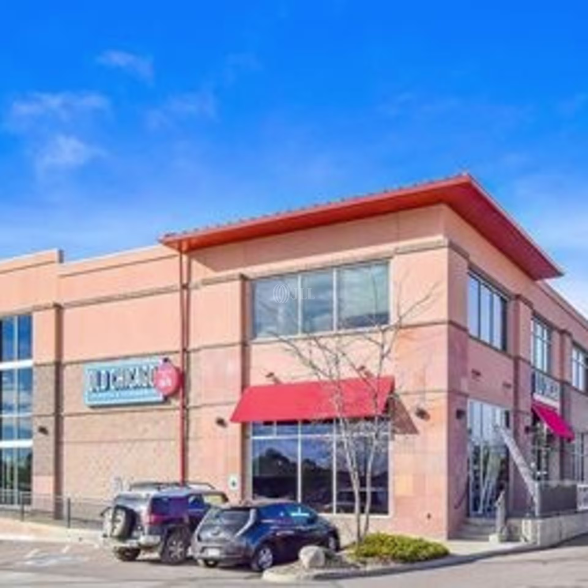 100 Superior Plaza Way