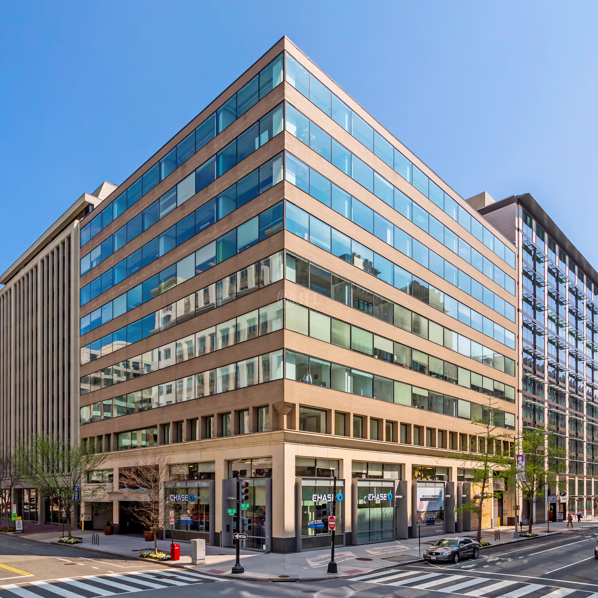 1120 G St NW