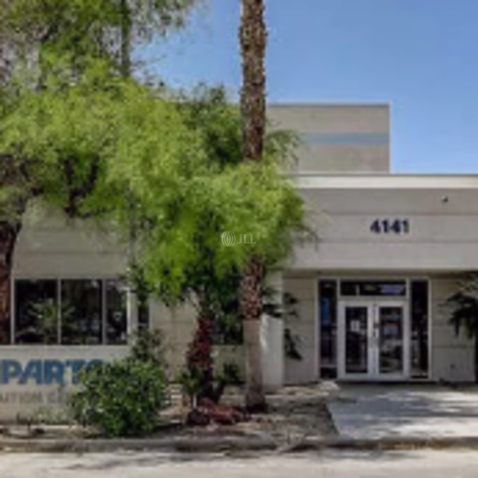 4141 Distribution Cir