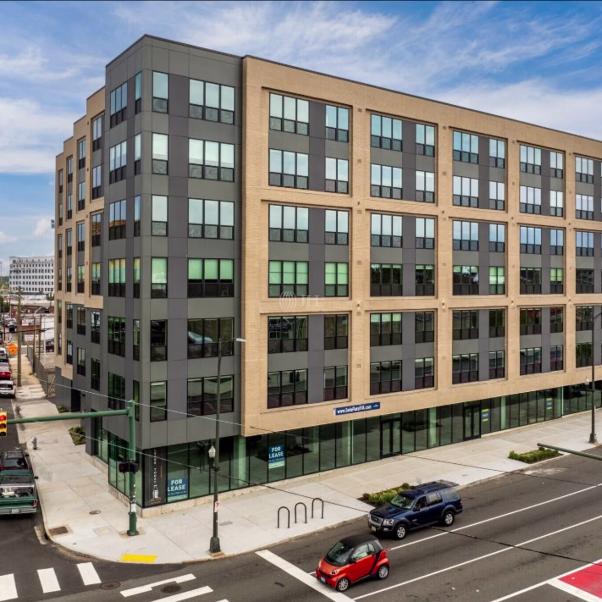 2820-2828 W Broad St