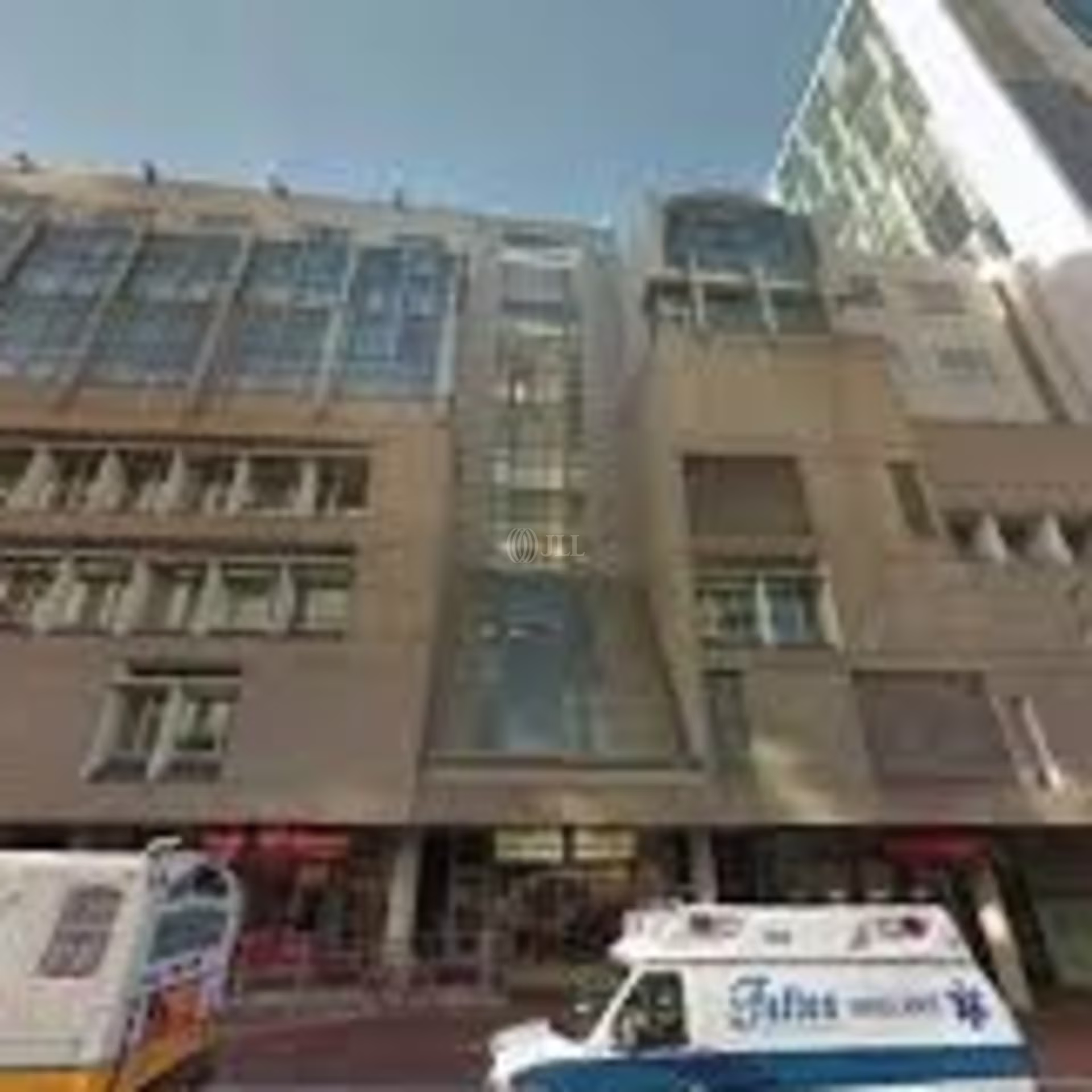 415-435 Brookline Ave