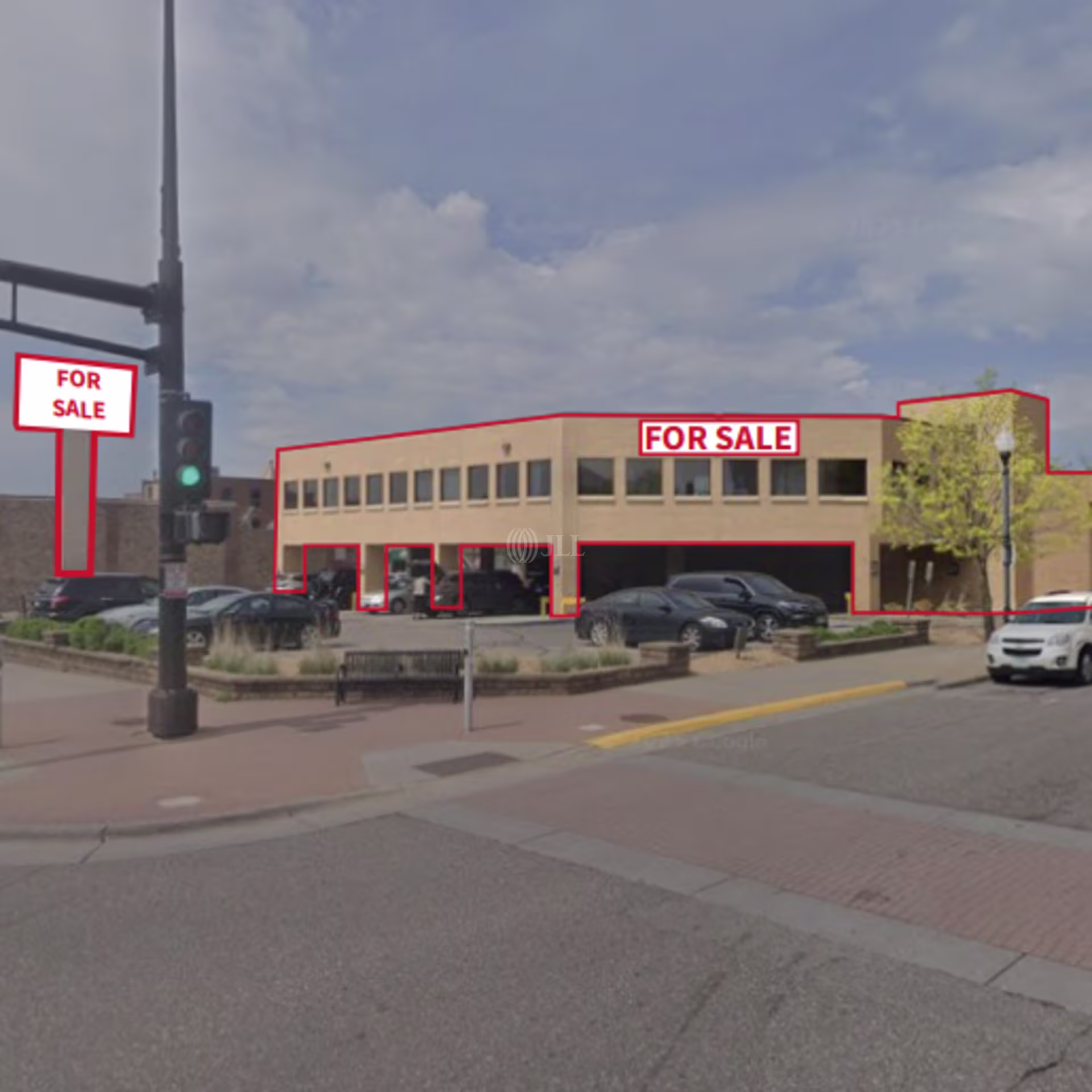 2015 3rd Ave