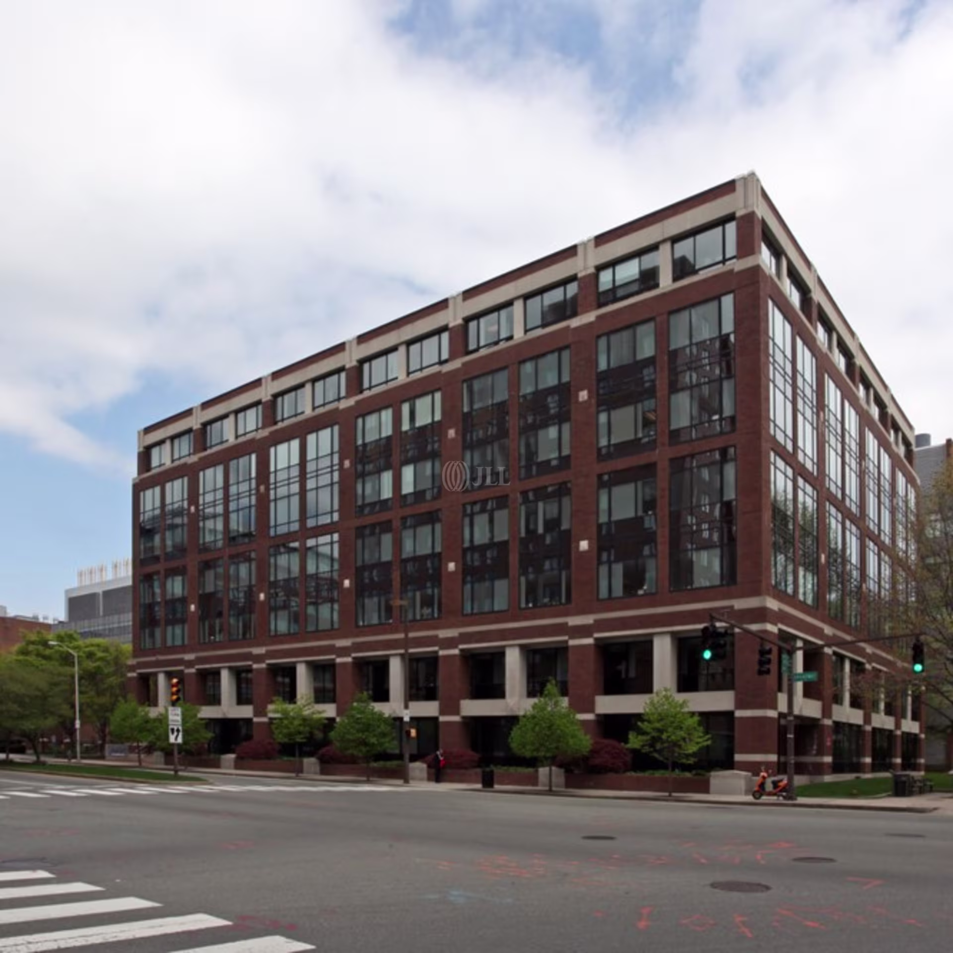 105 Broadway