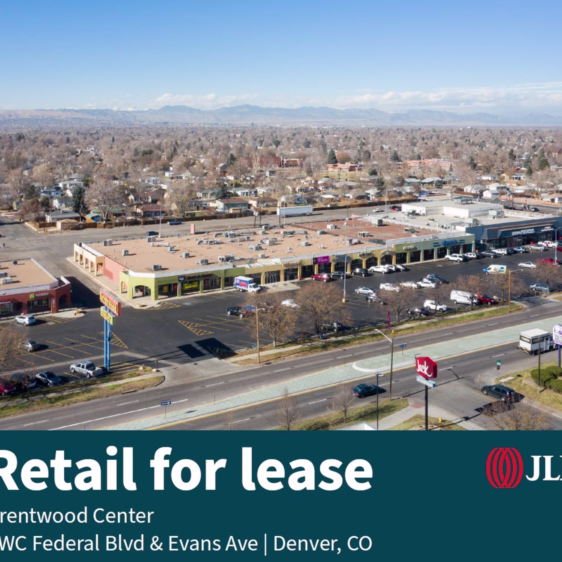 1901-2099 S Federal Blvd