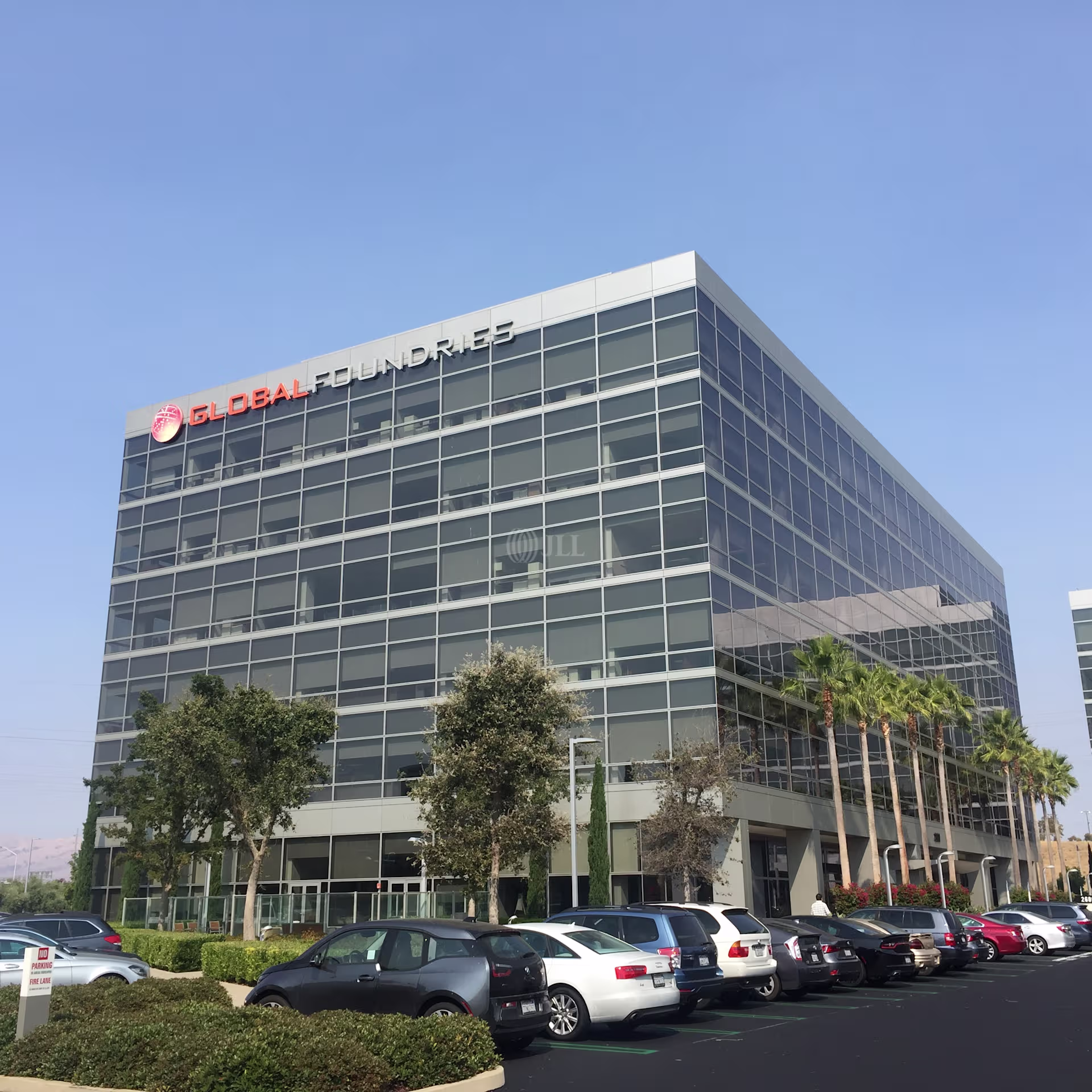 2600 Great America Way