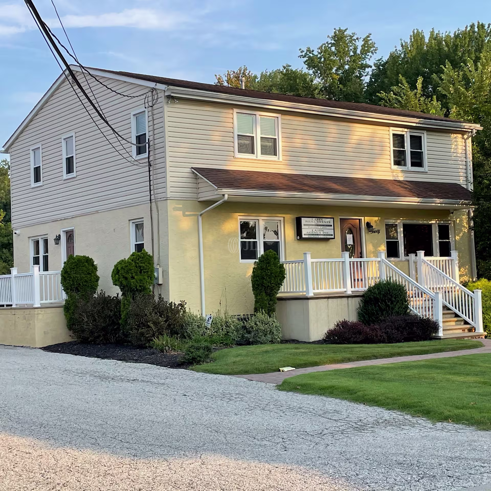 30 Rockhill Rd
