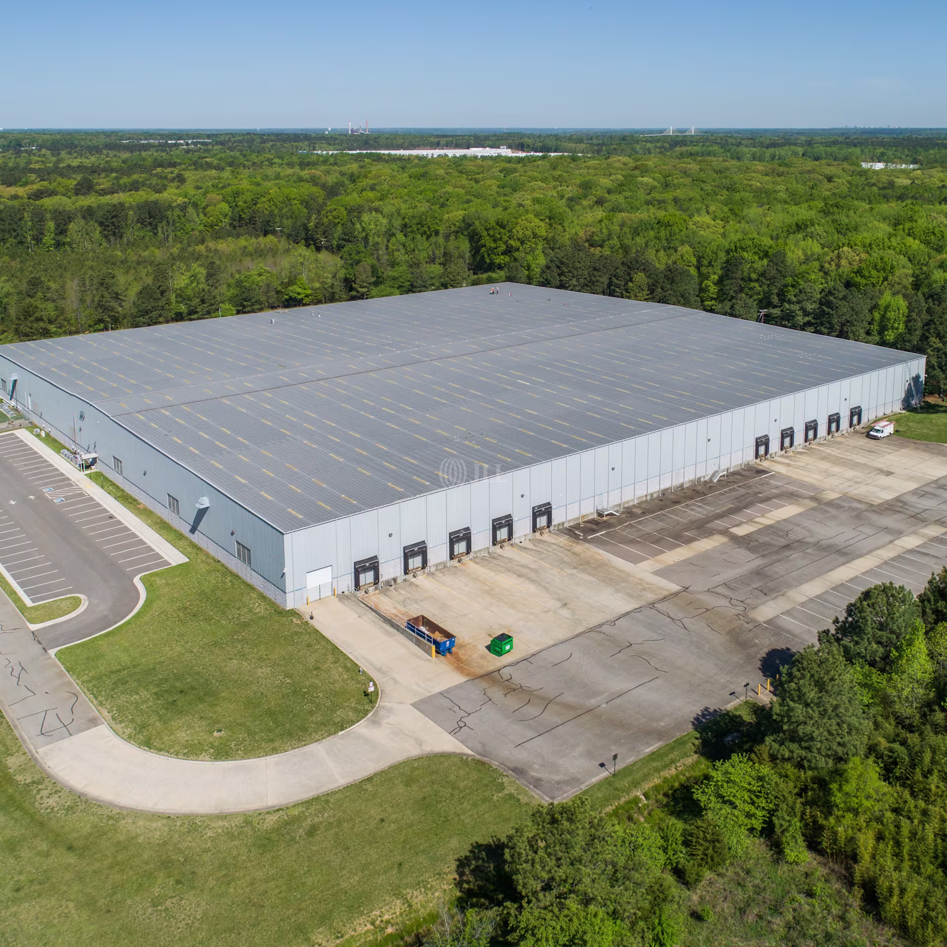 2101 Bermuda Hundred Rd