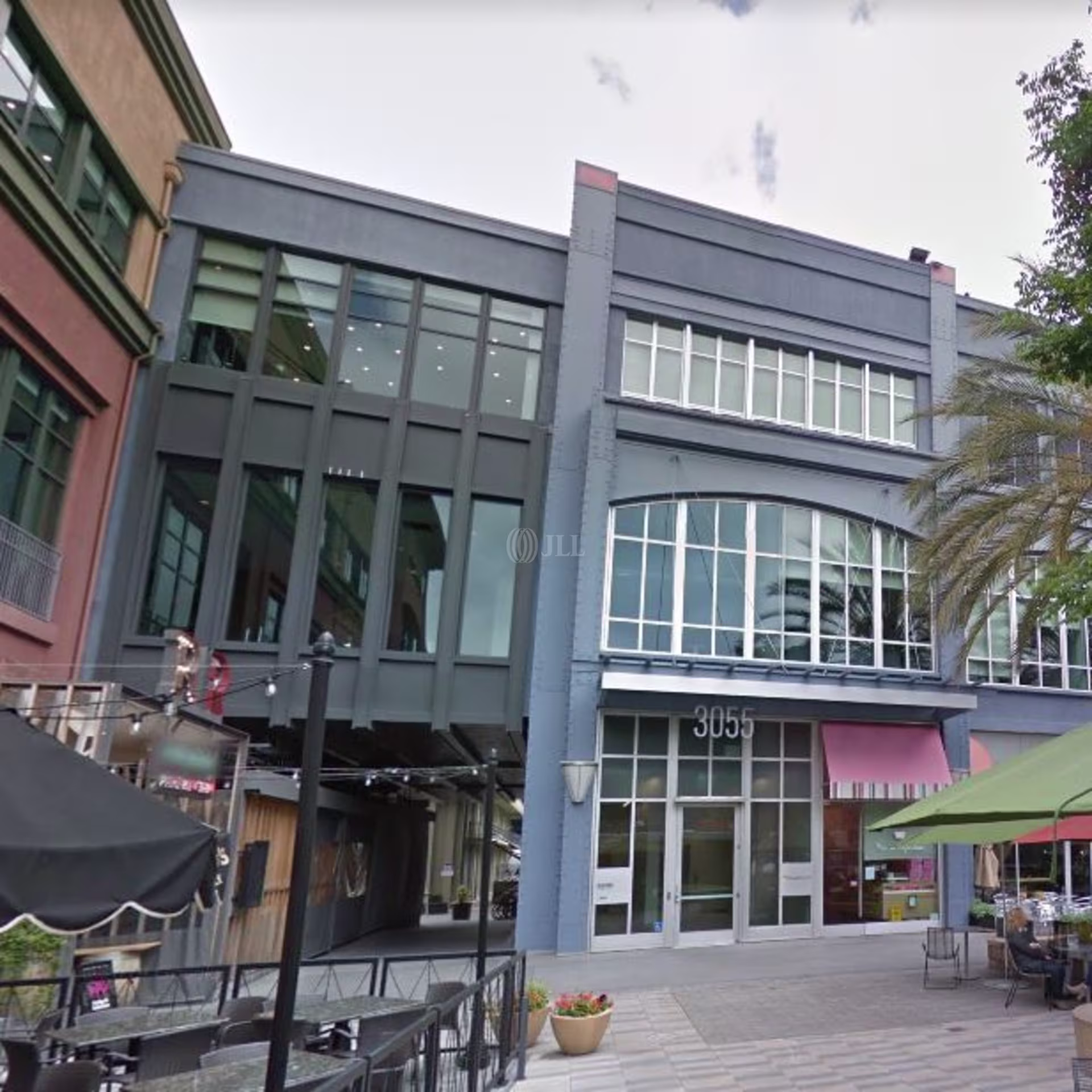 3055 Olin Ave