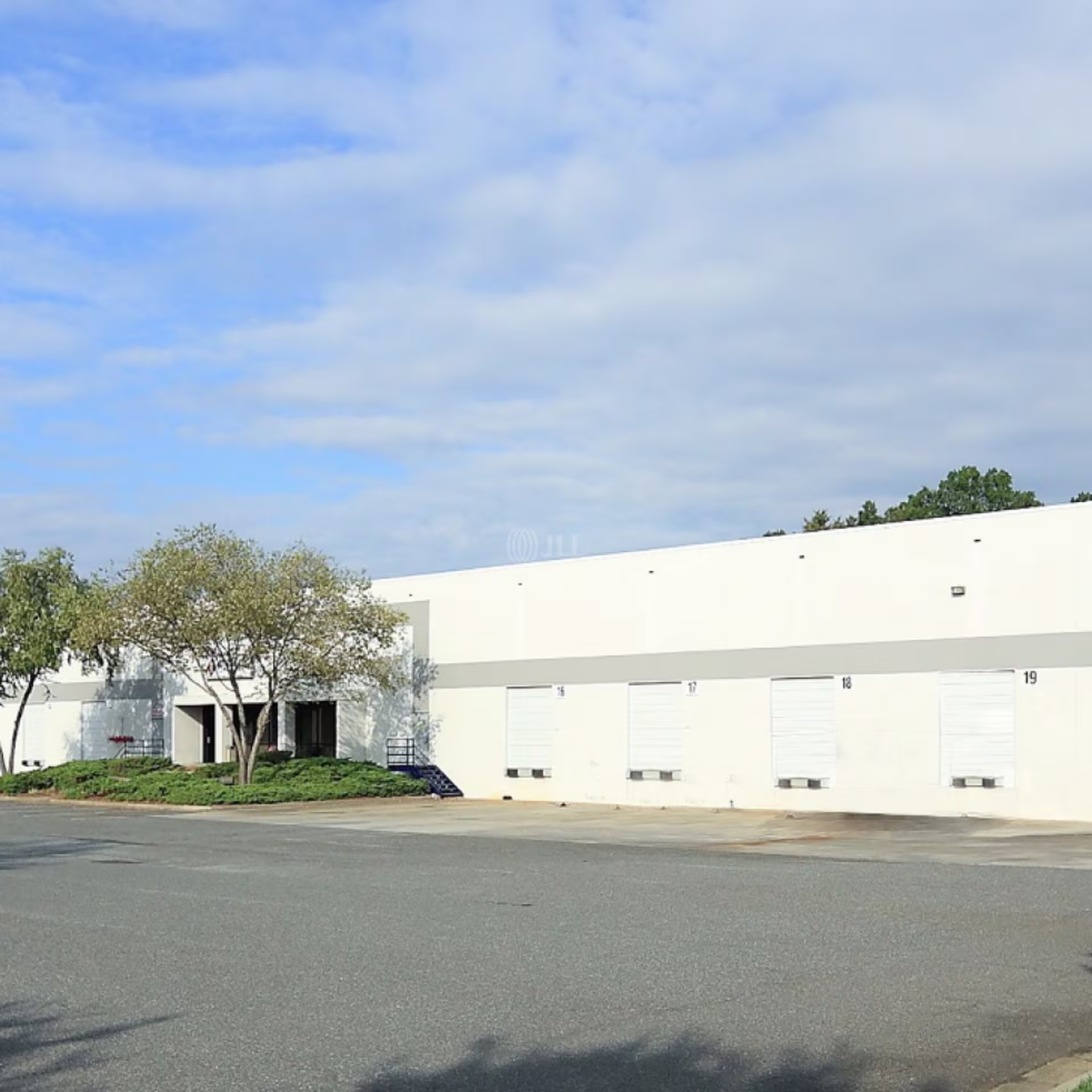 2700 Hutchison McDonald Rd