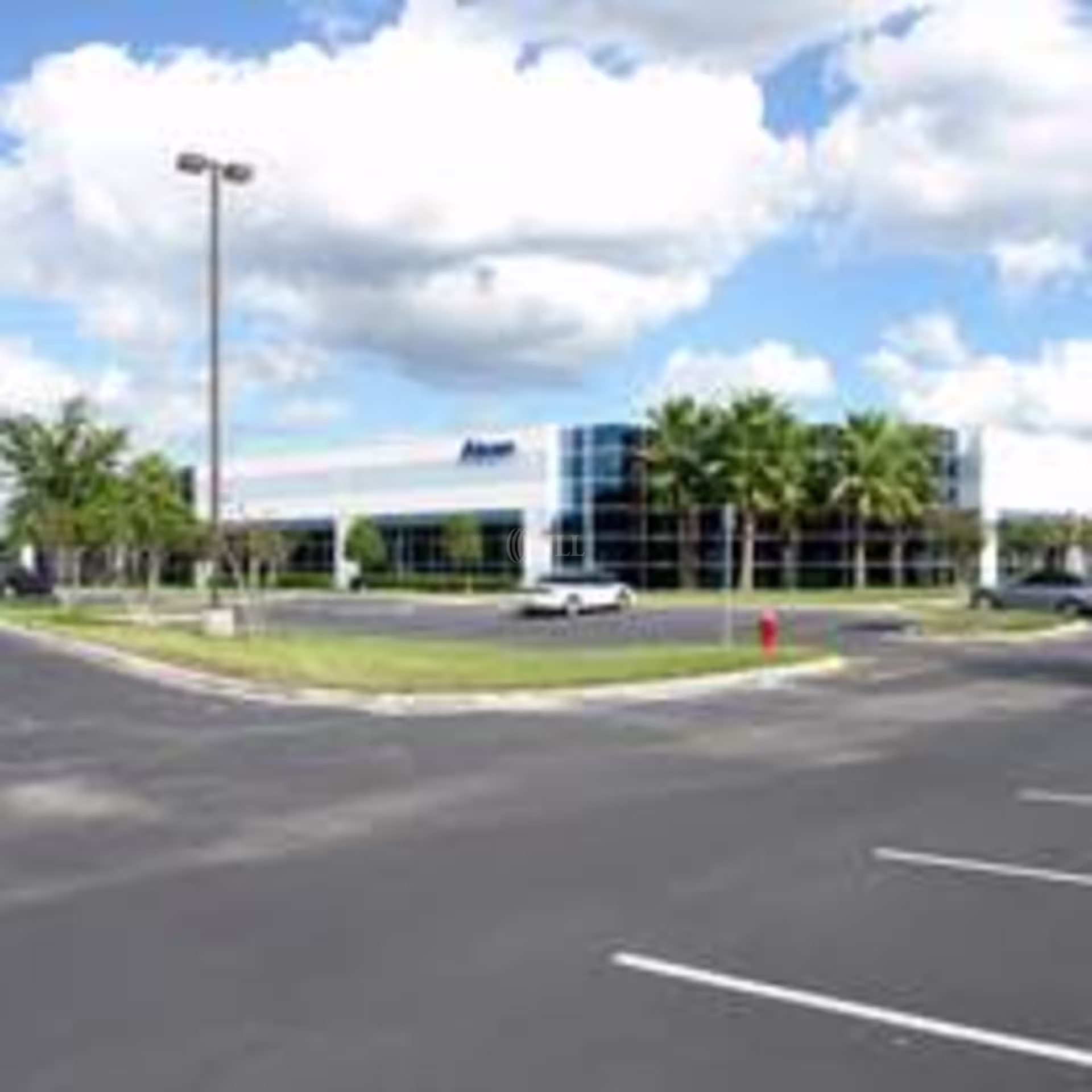2501 Discovery Dr