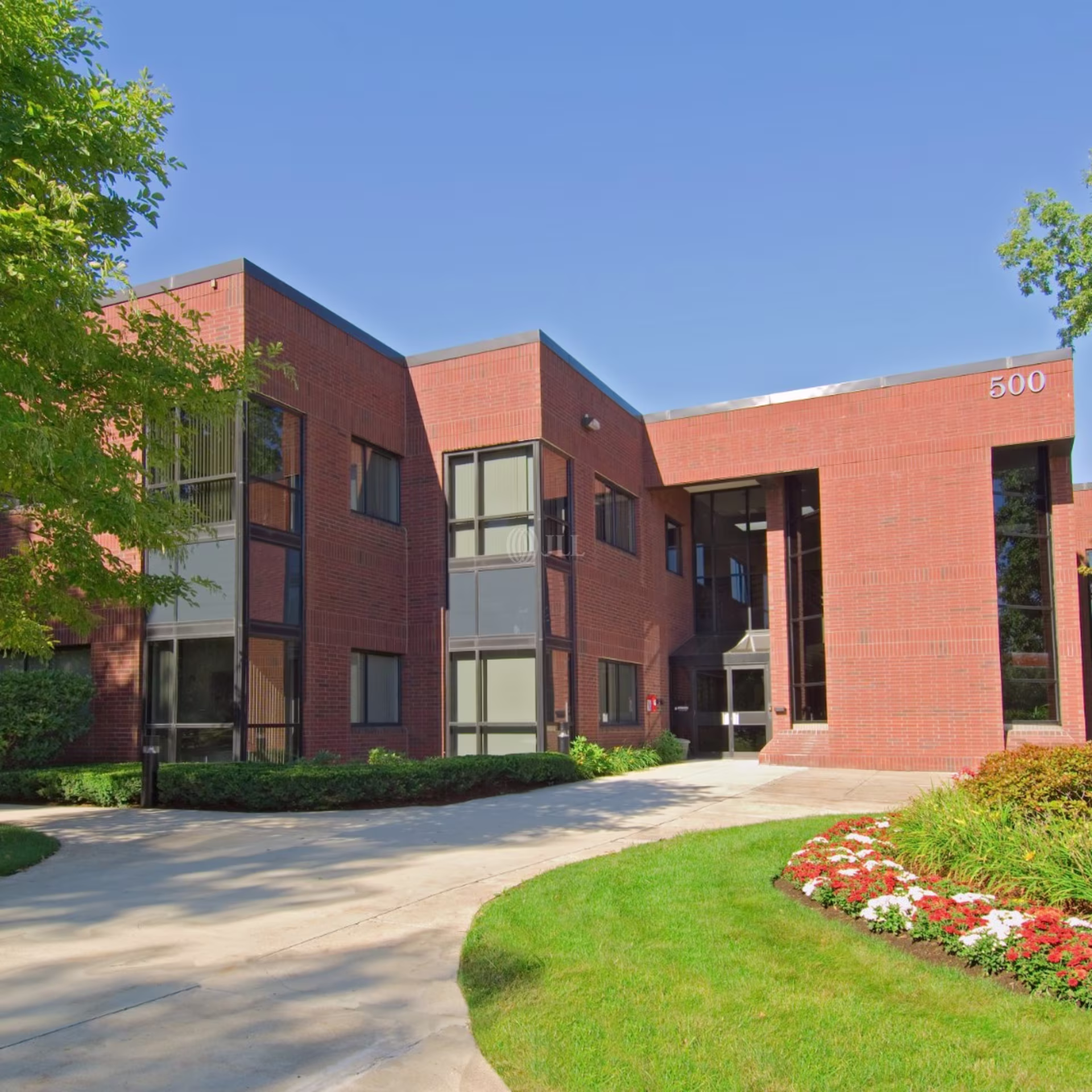 500 Nickerson Rd