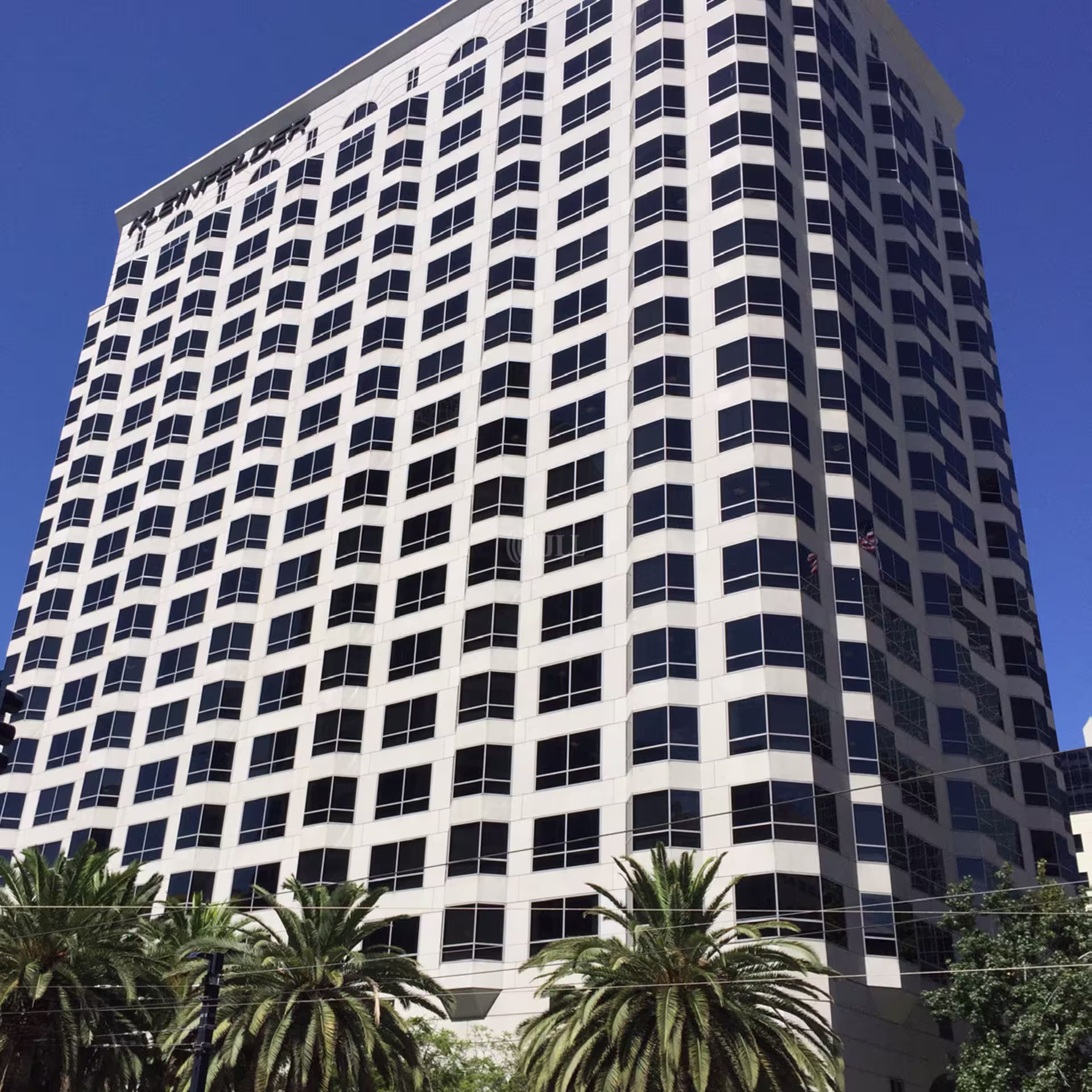 550 W C St