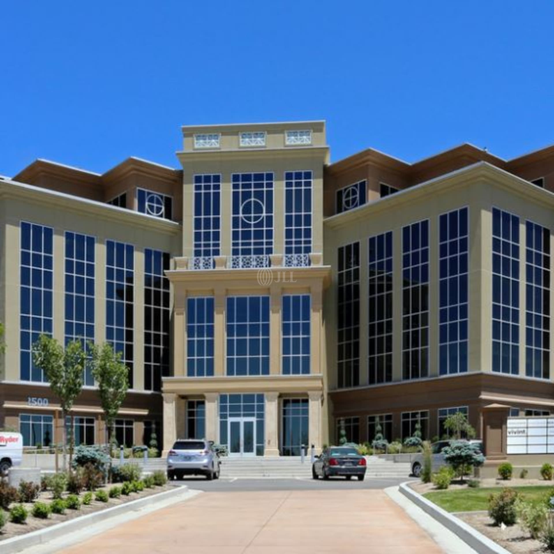 2500 Executive Pkwy
