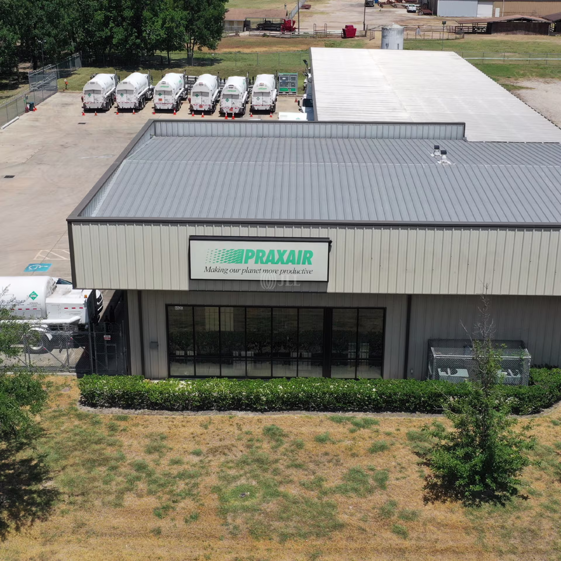 6620 Fairbanks N Houston Rd