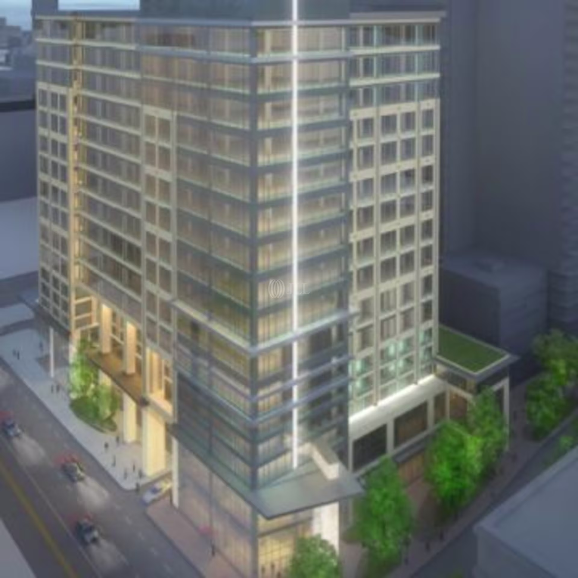 315 Nicollet Mall