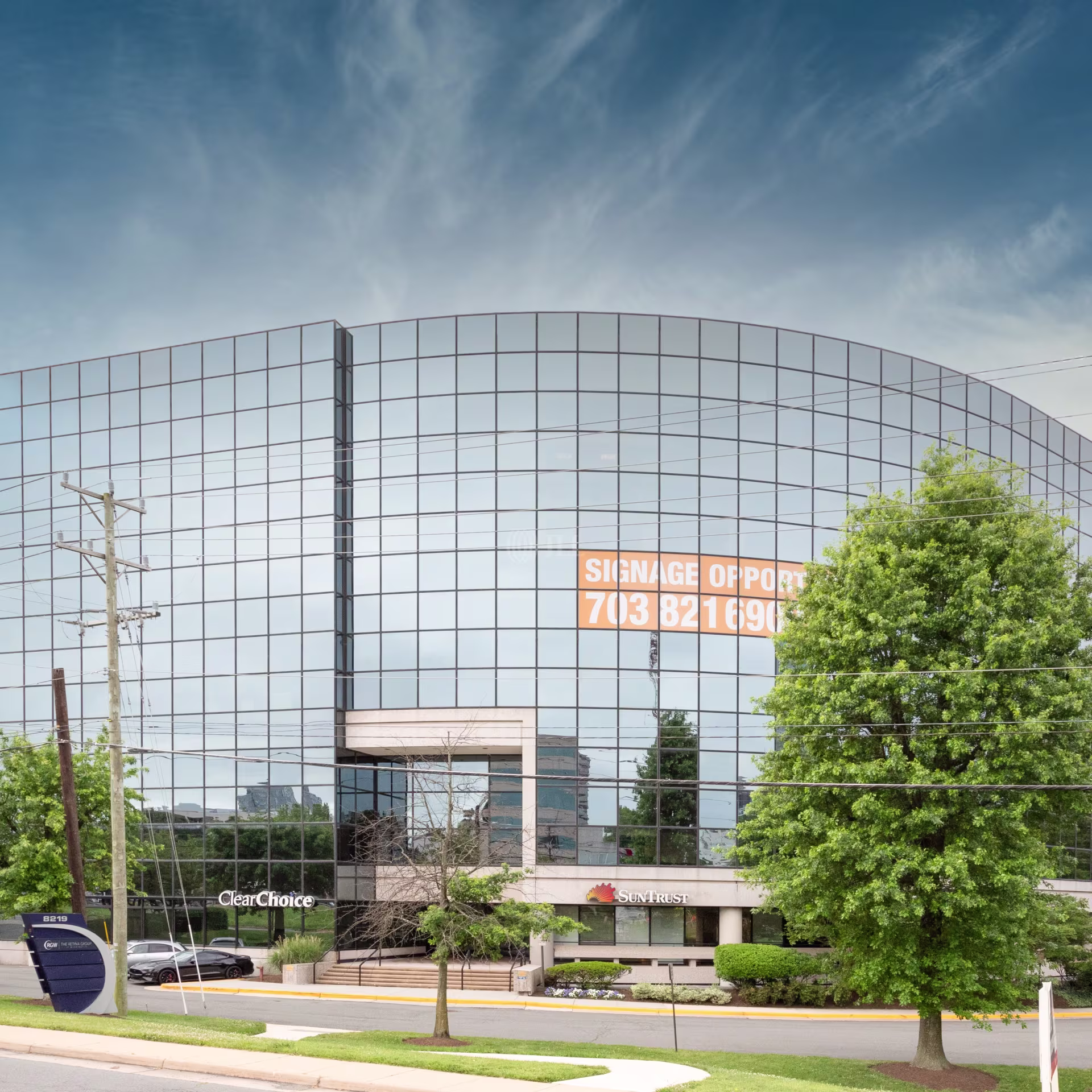 8219 Leesburg Pike