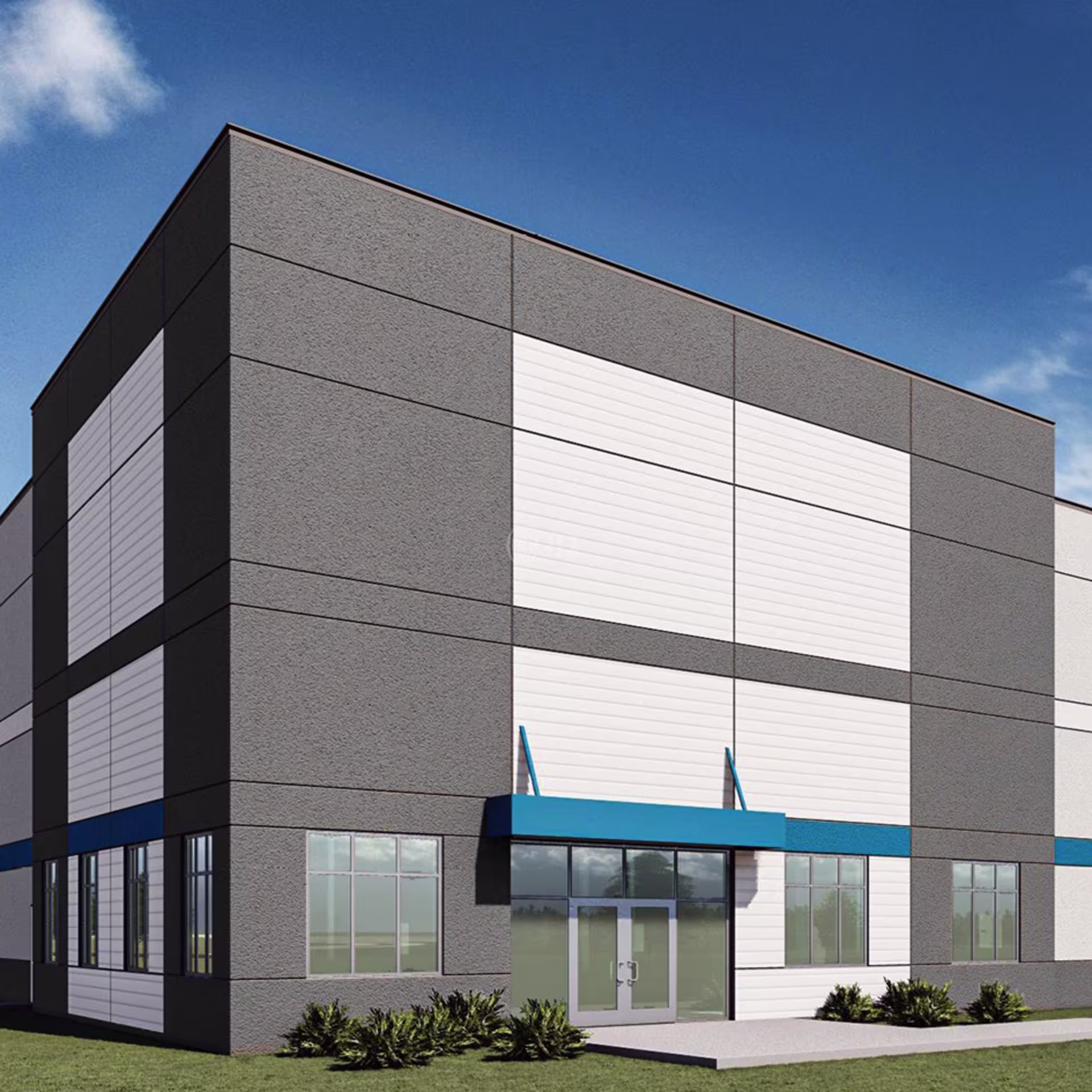 1701 Bermuda Hundred Rd