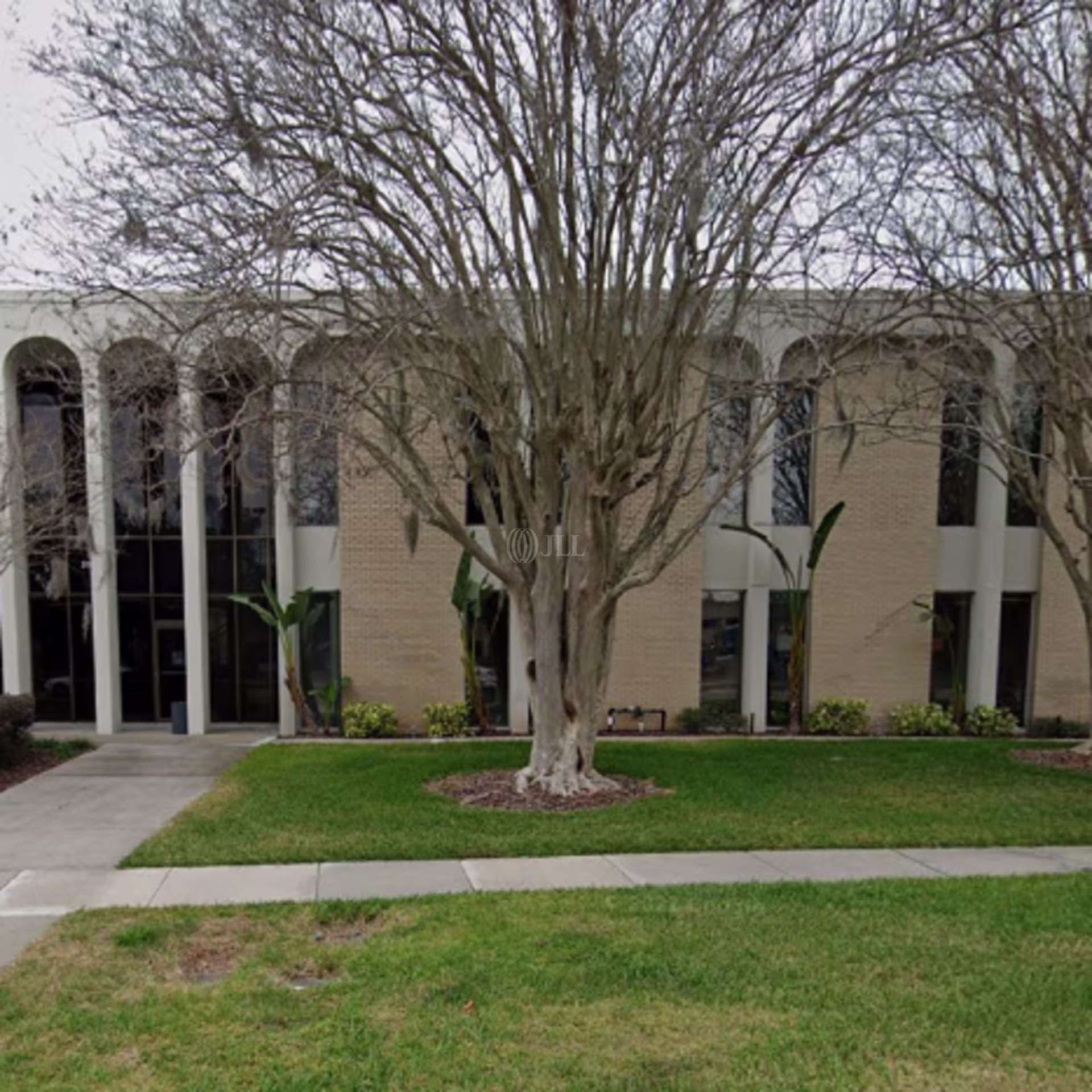3101 Maguire Blvd