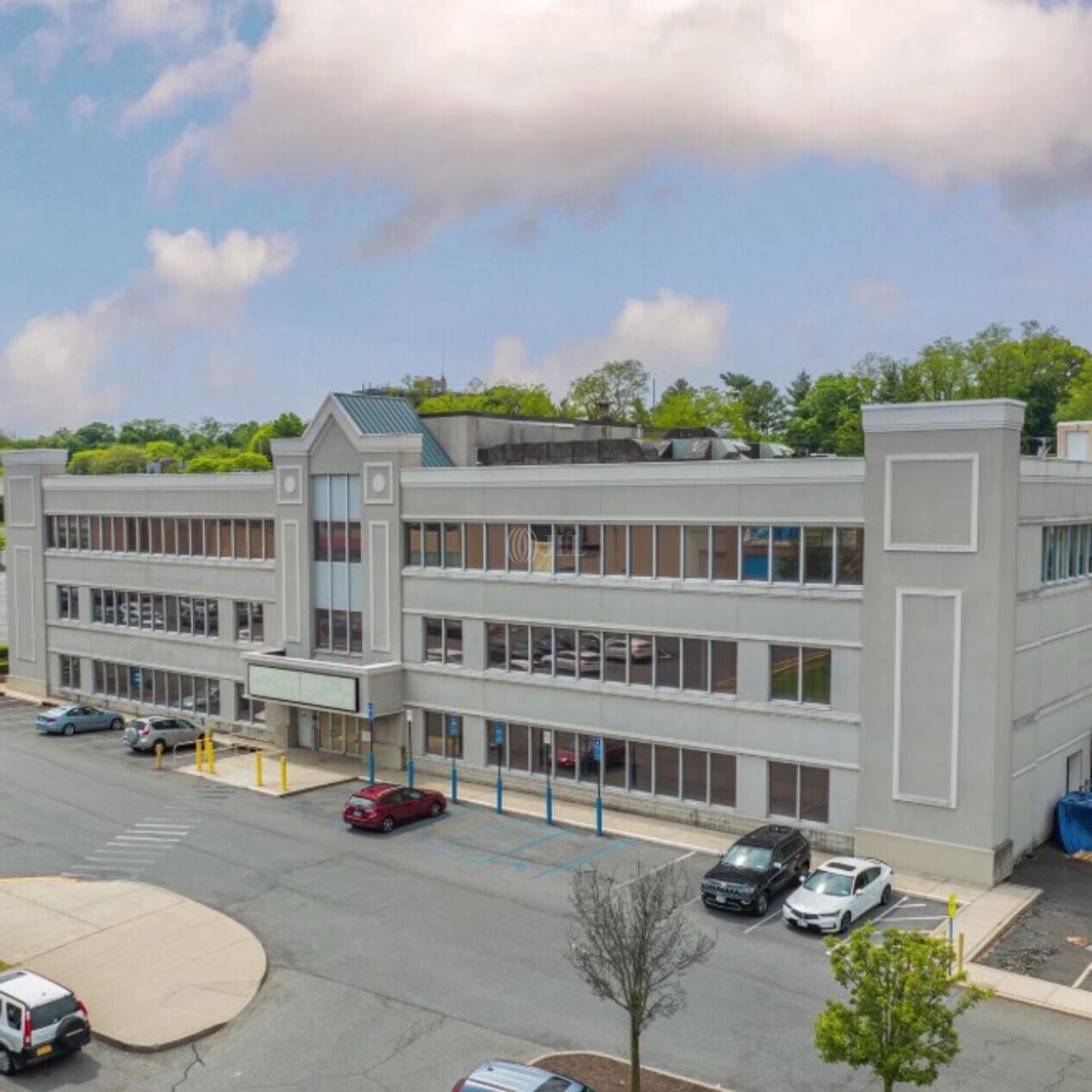 421 Boston Post Road