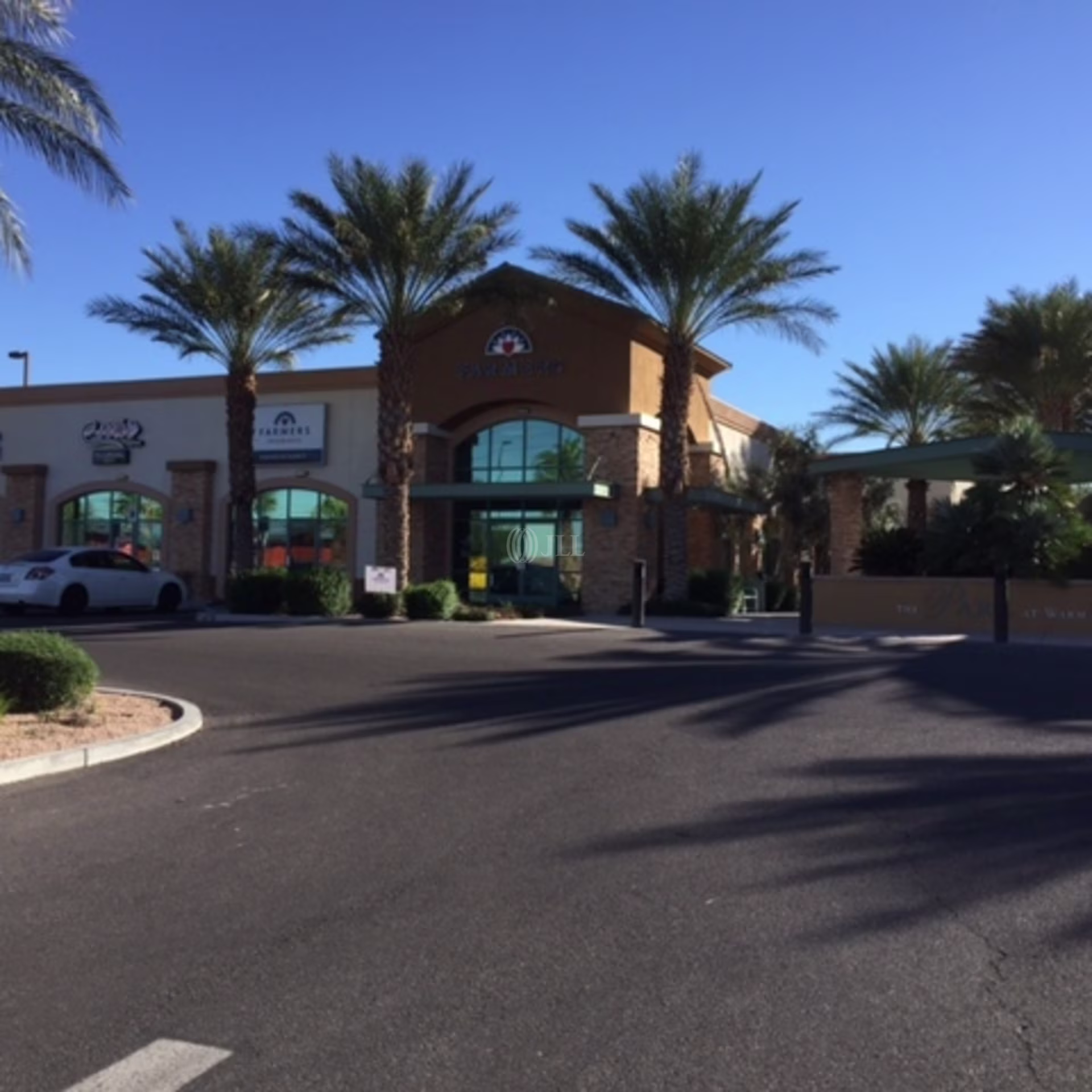 193 E Warm Springs Rd