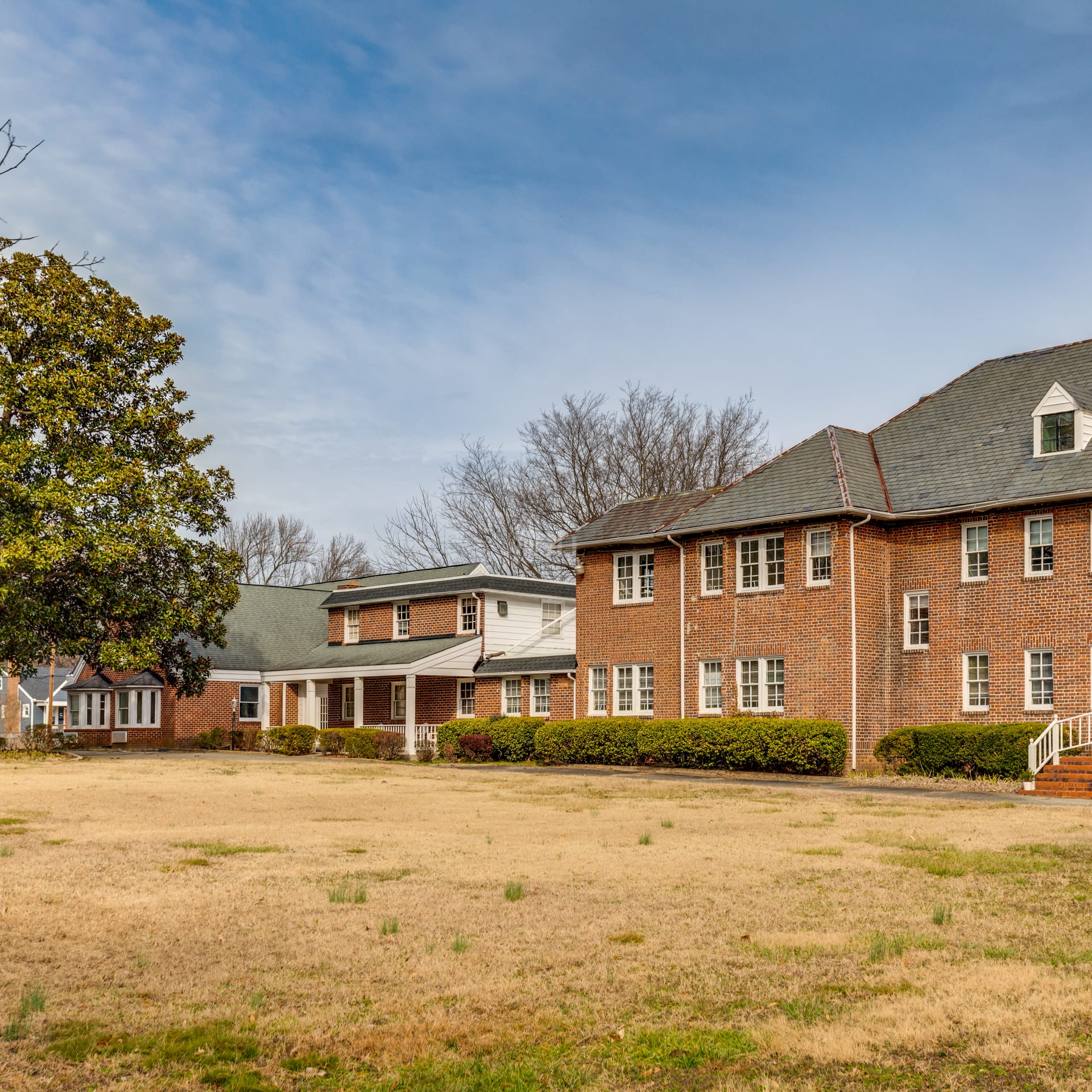 610 Fourqurean Lane