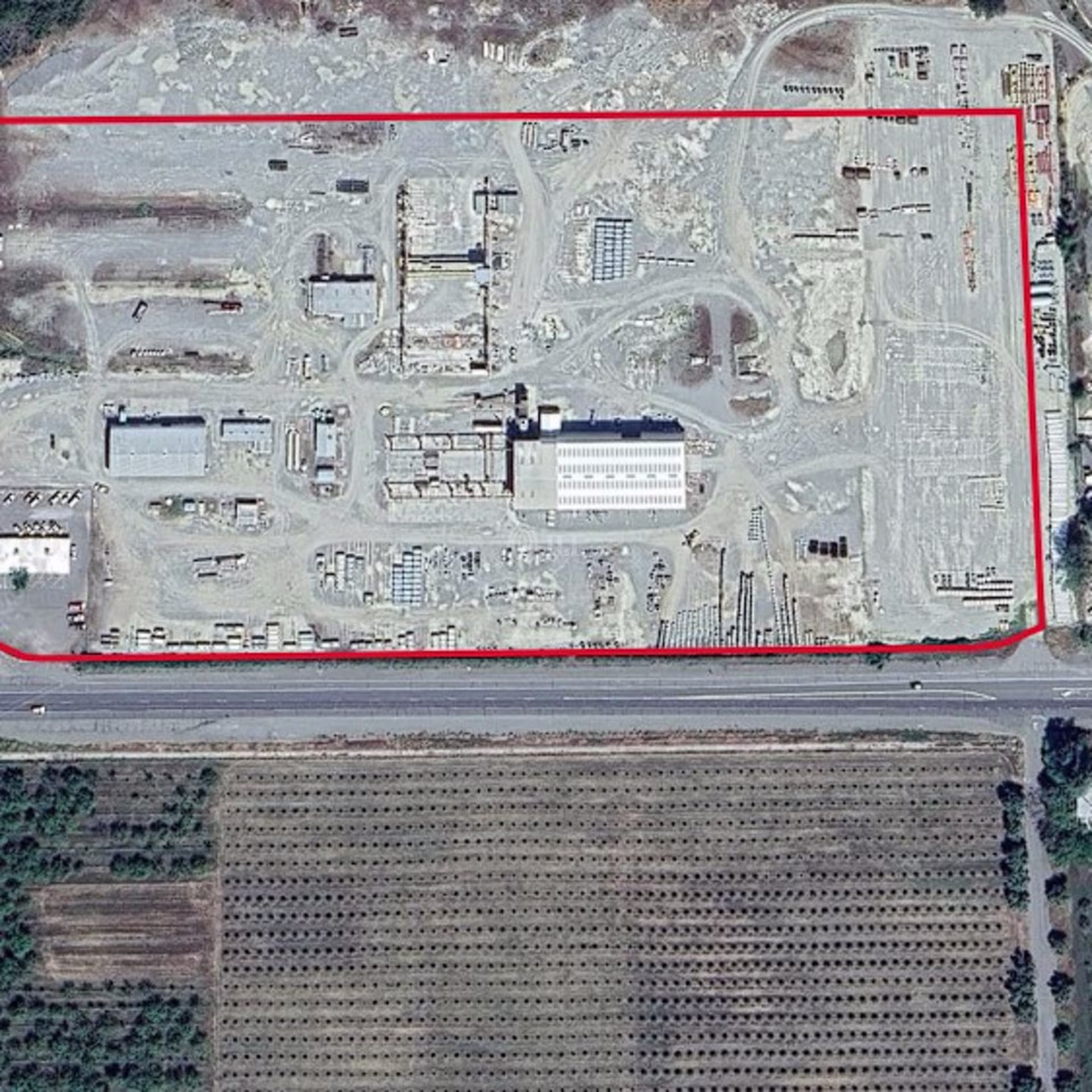 7210 Highway 32