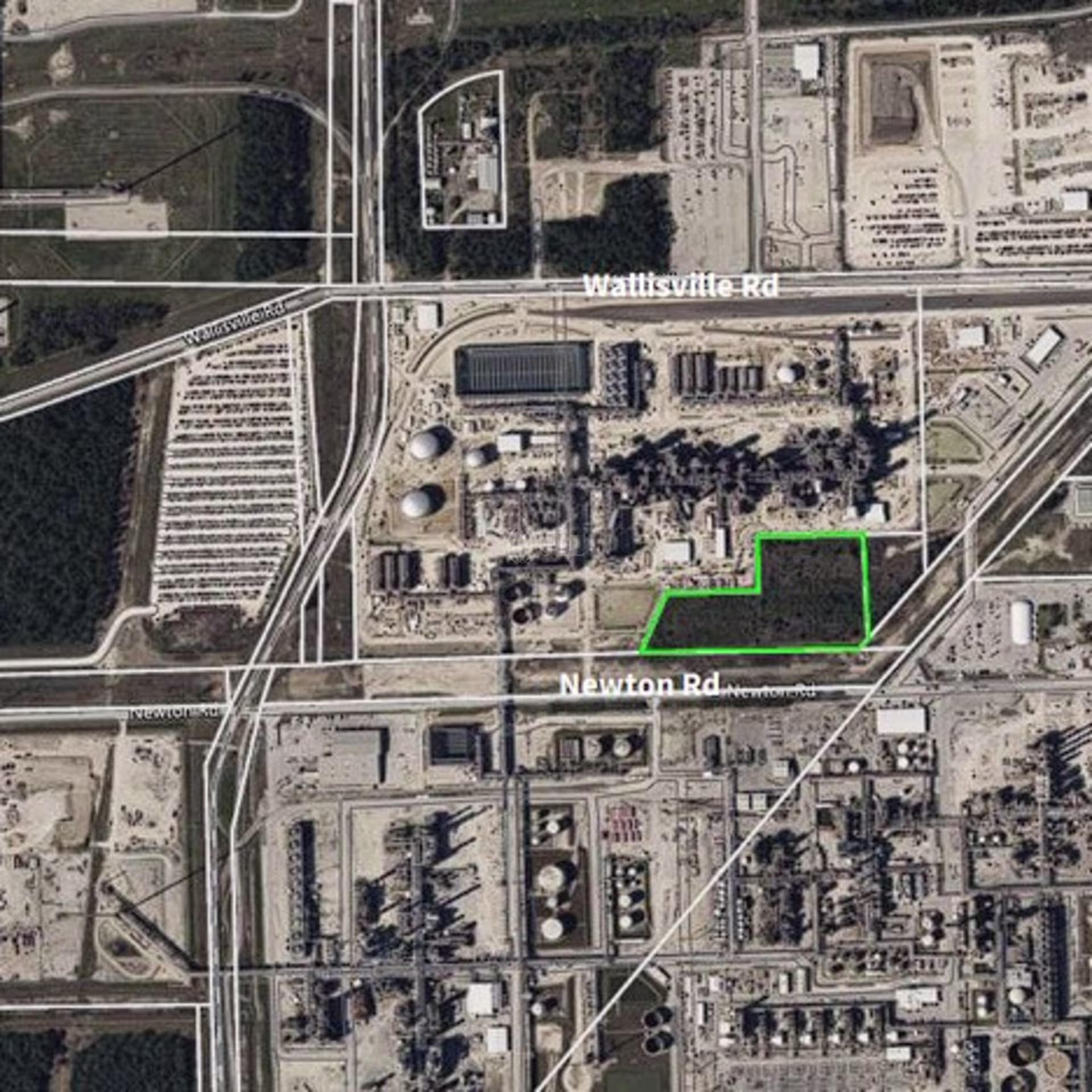 17400 Wallisville Rd, Channelview