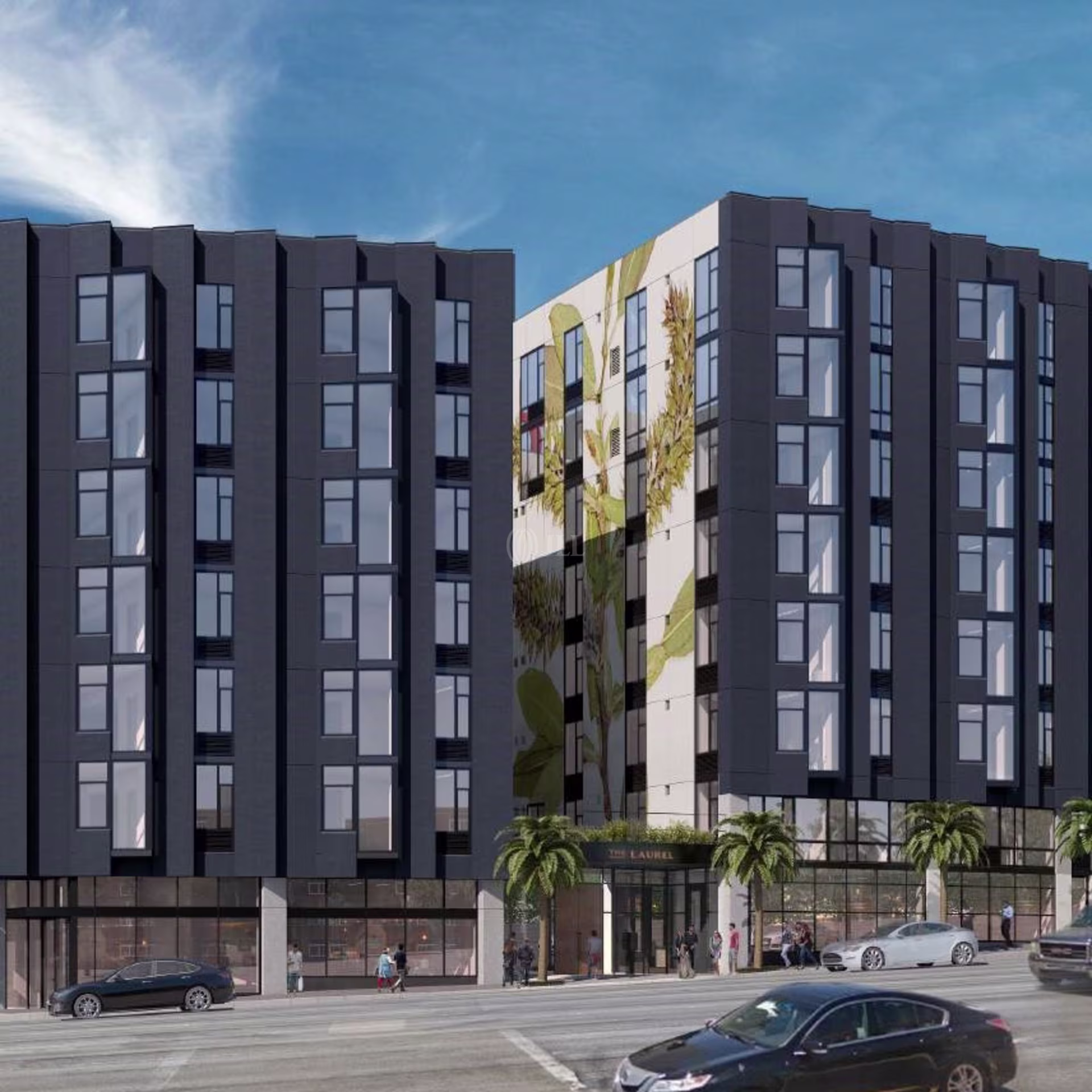 2670 Geary Blvd