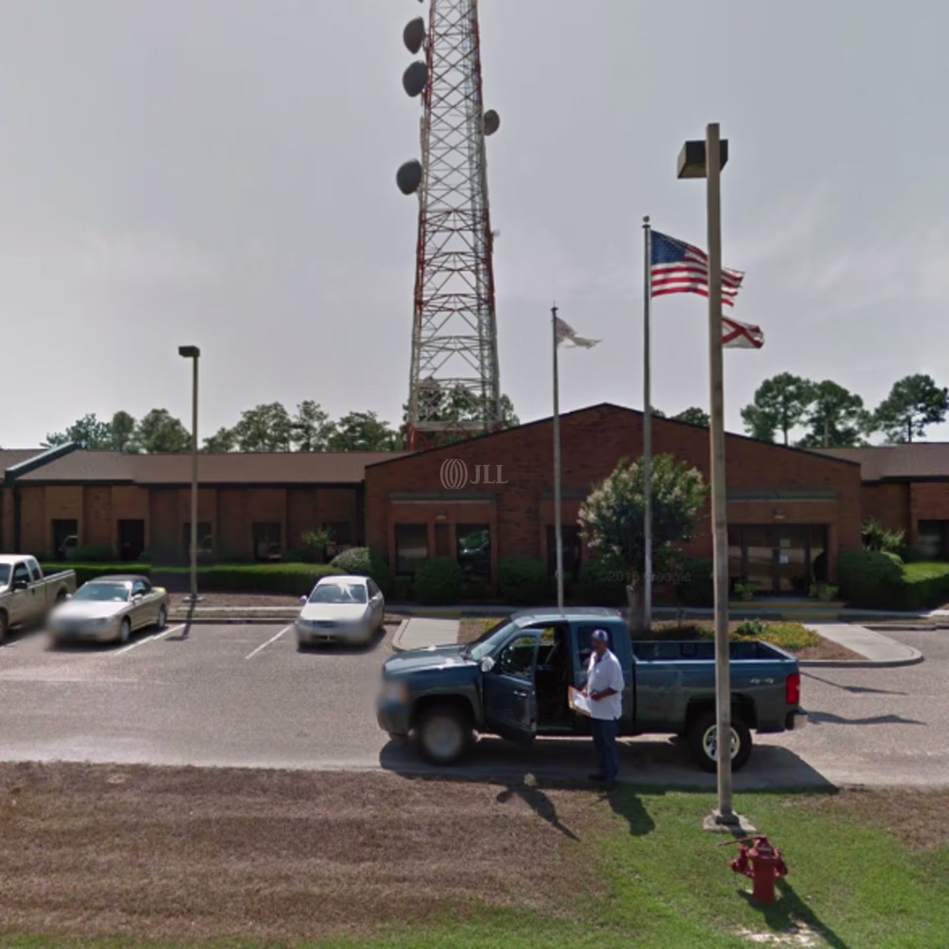 5201 Rock Rd