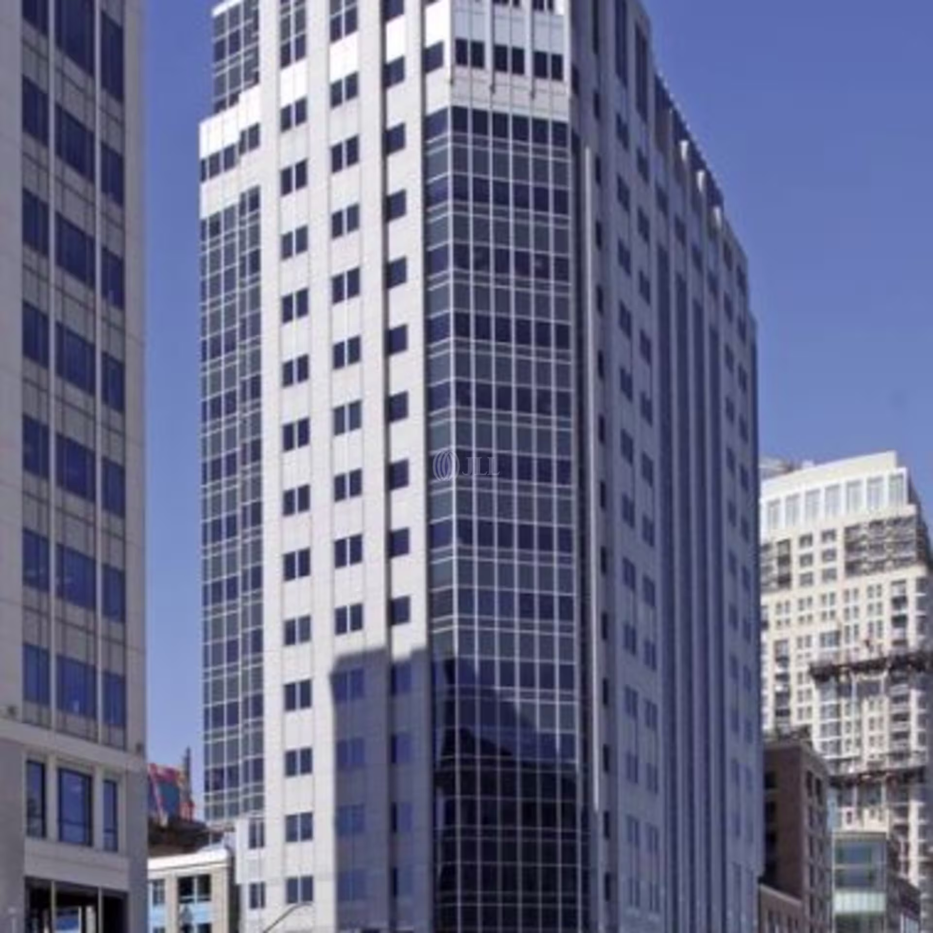 15 W South Temple