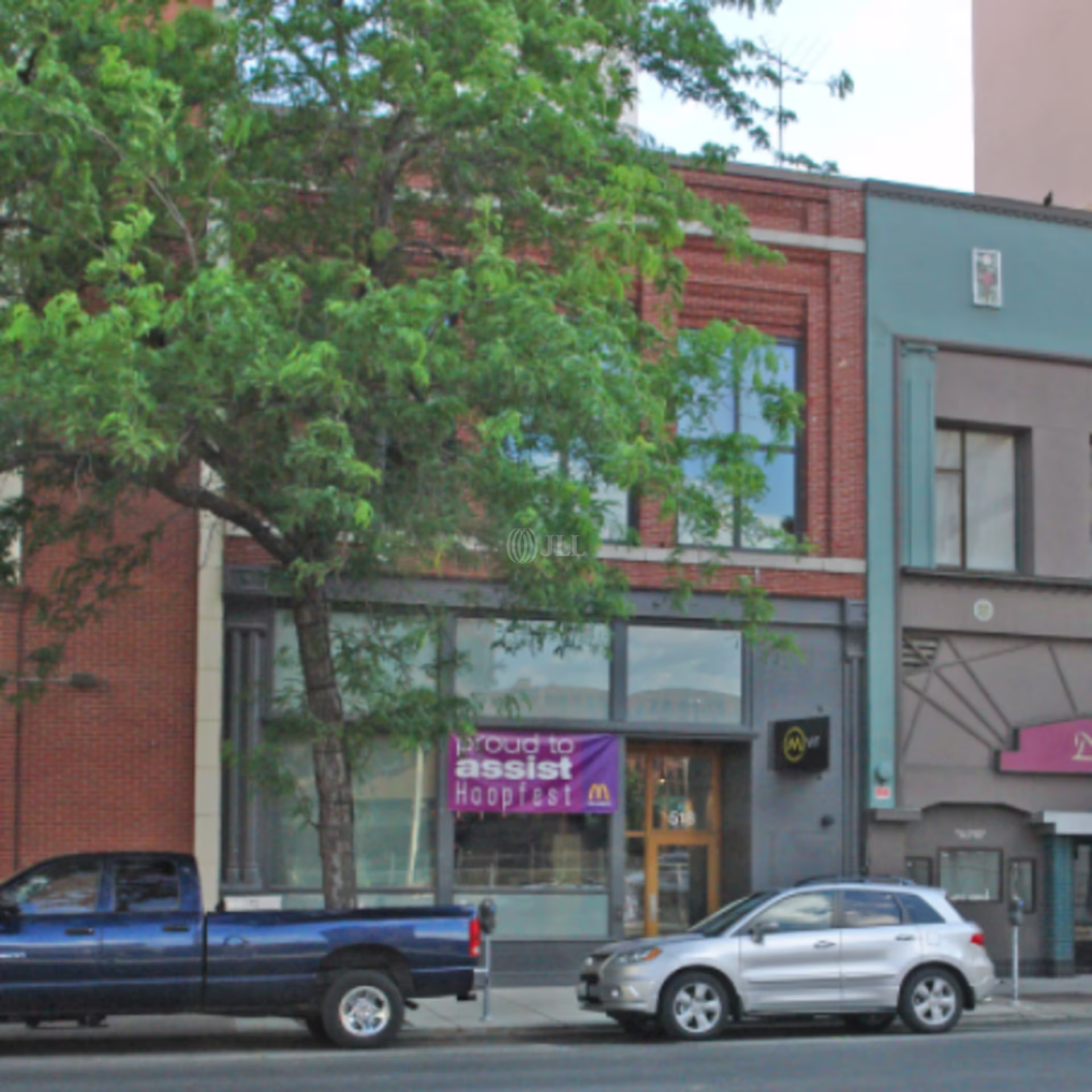 518 W Riverside Ave