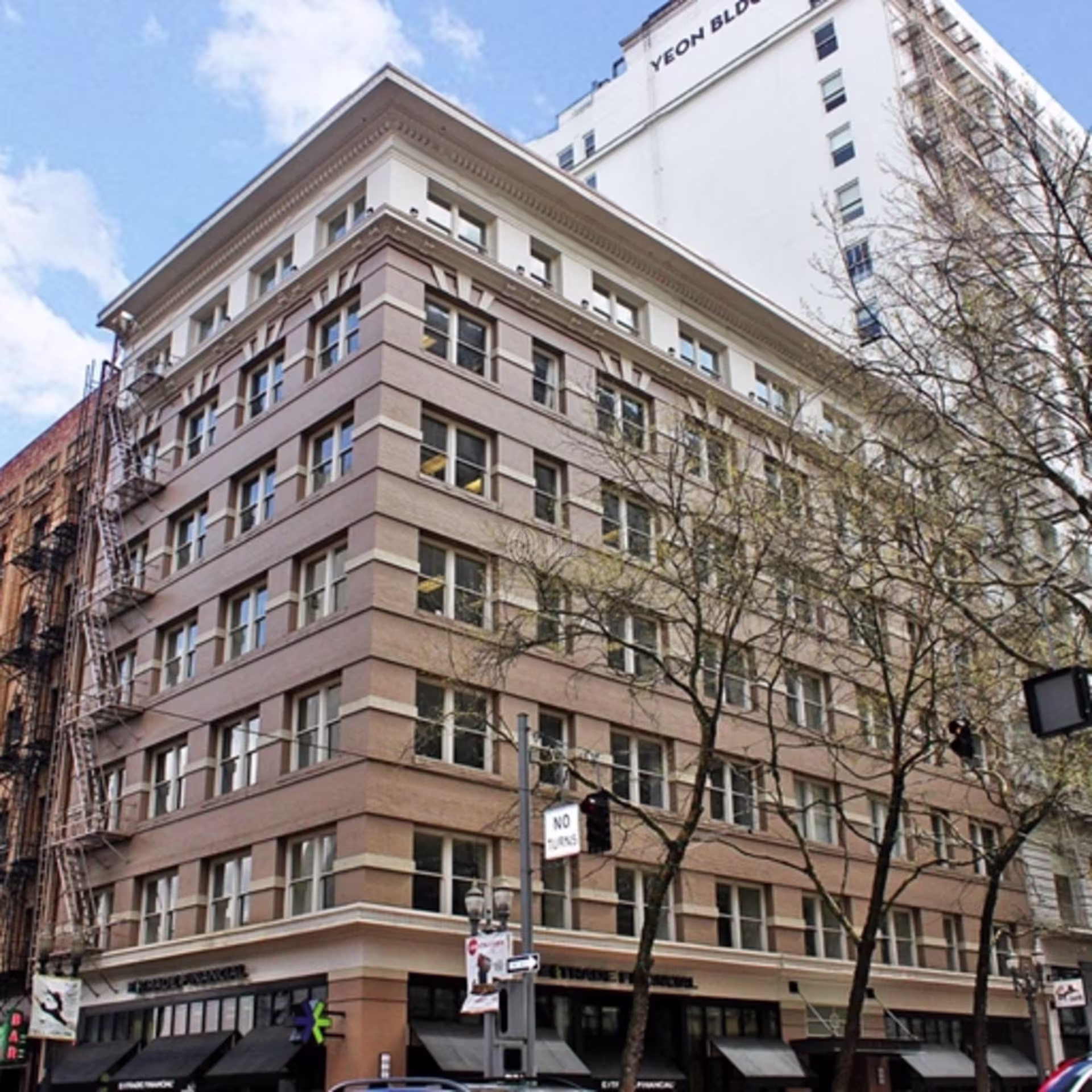 500-510 SW 5th Ave