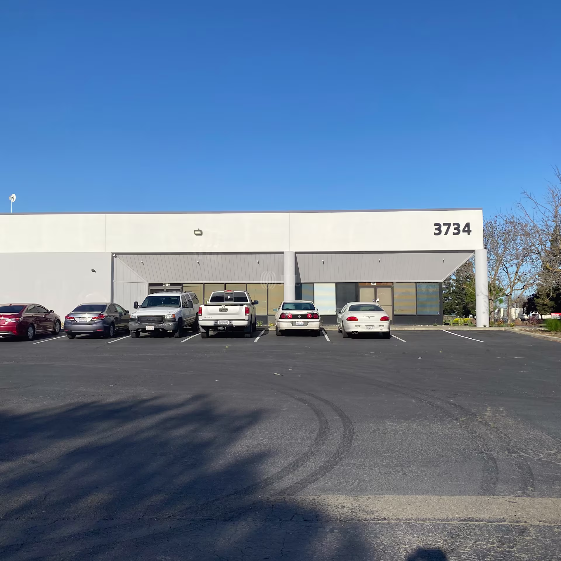 3734 Imperial Way