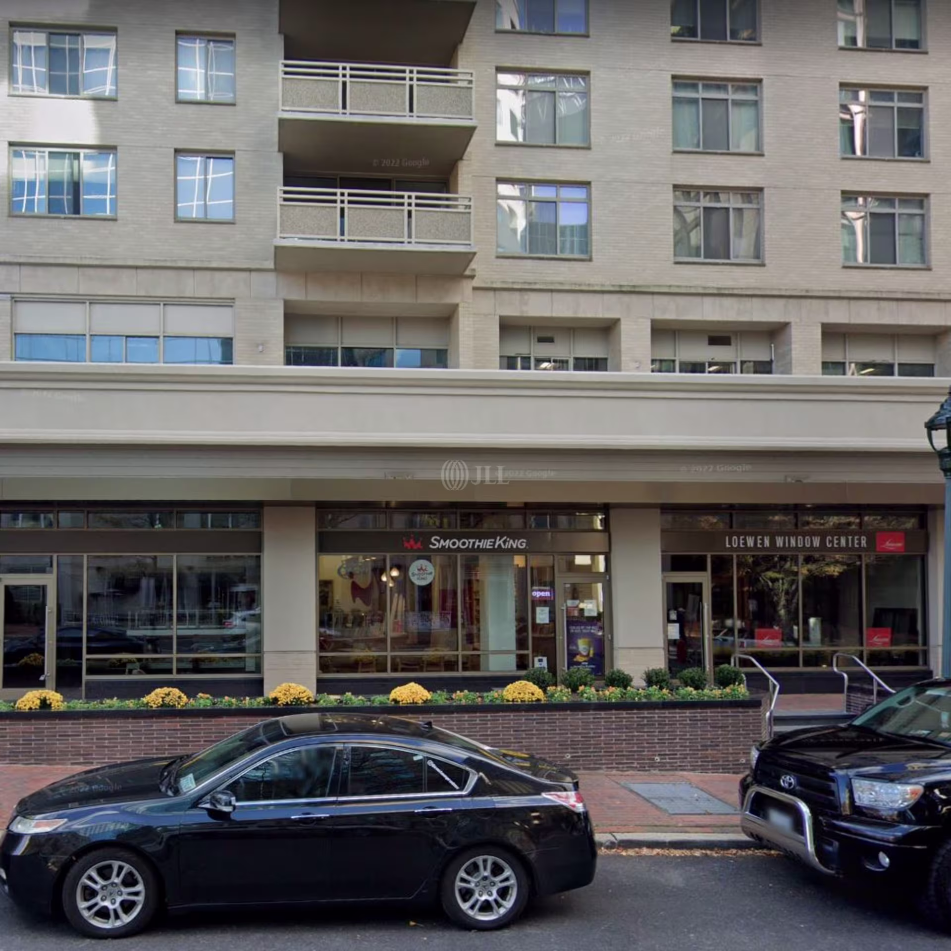 4710 Bethesda Ave