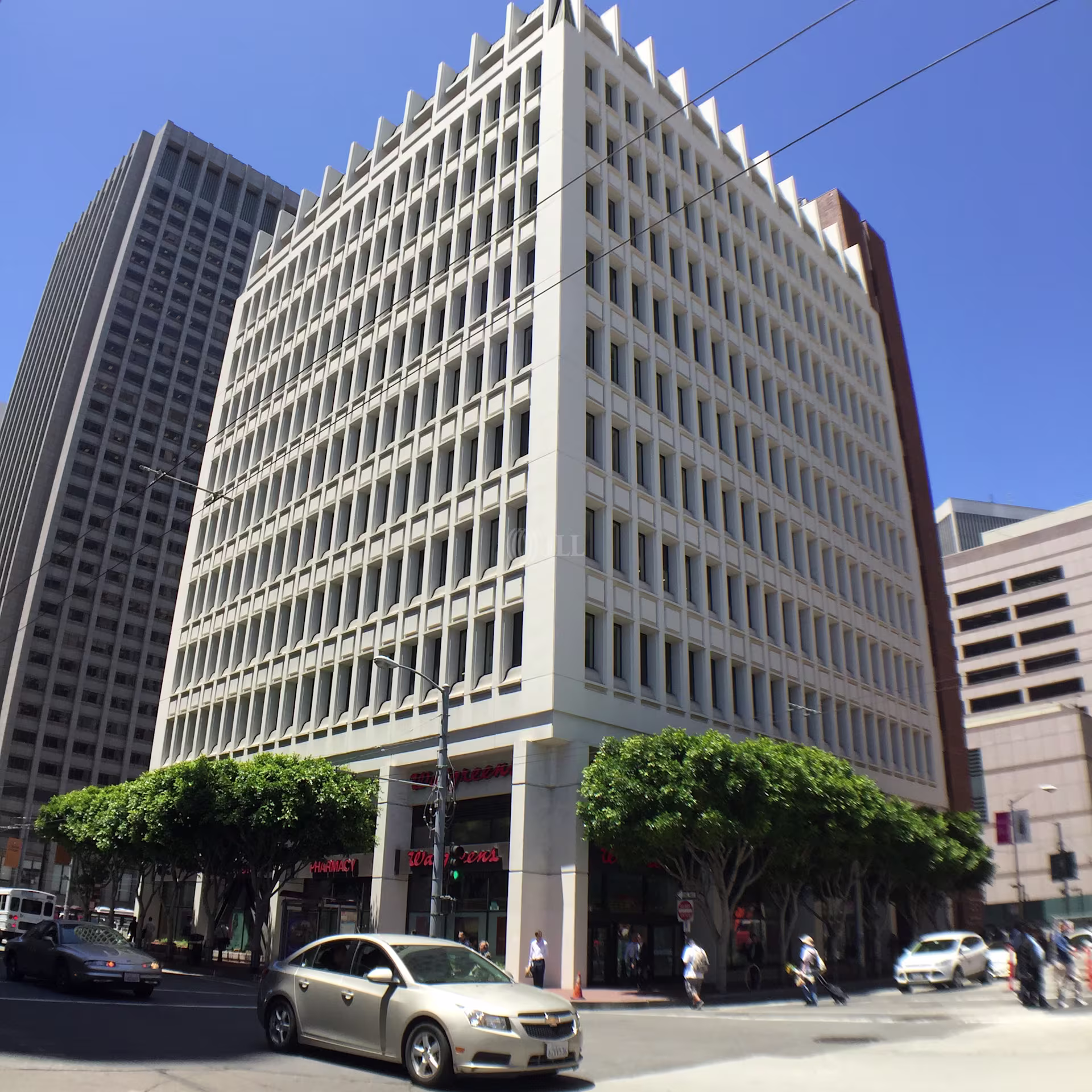 60 Spear St