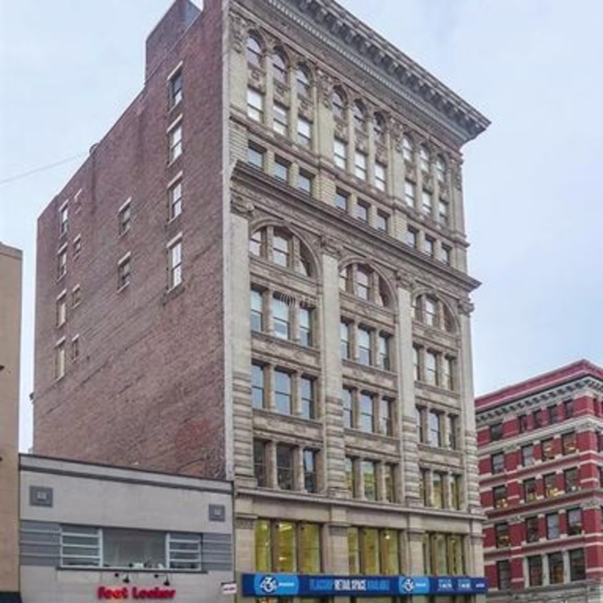 434 Broadway