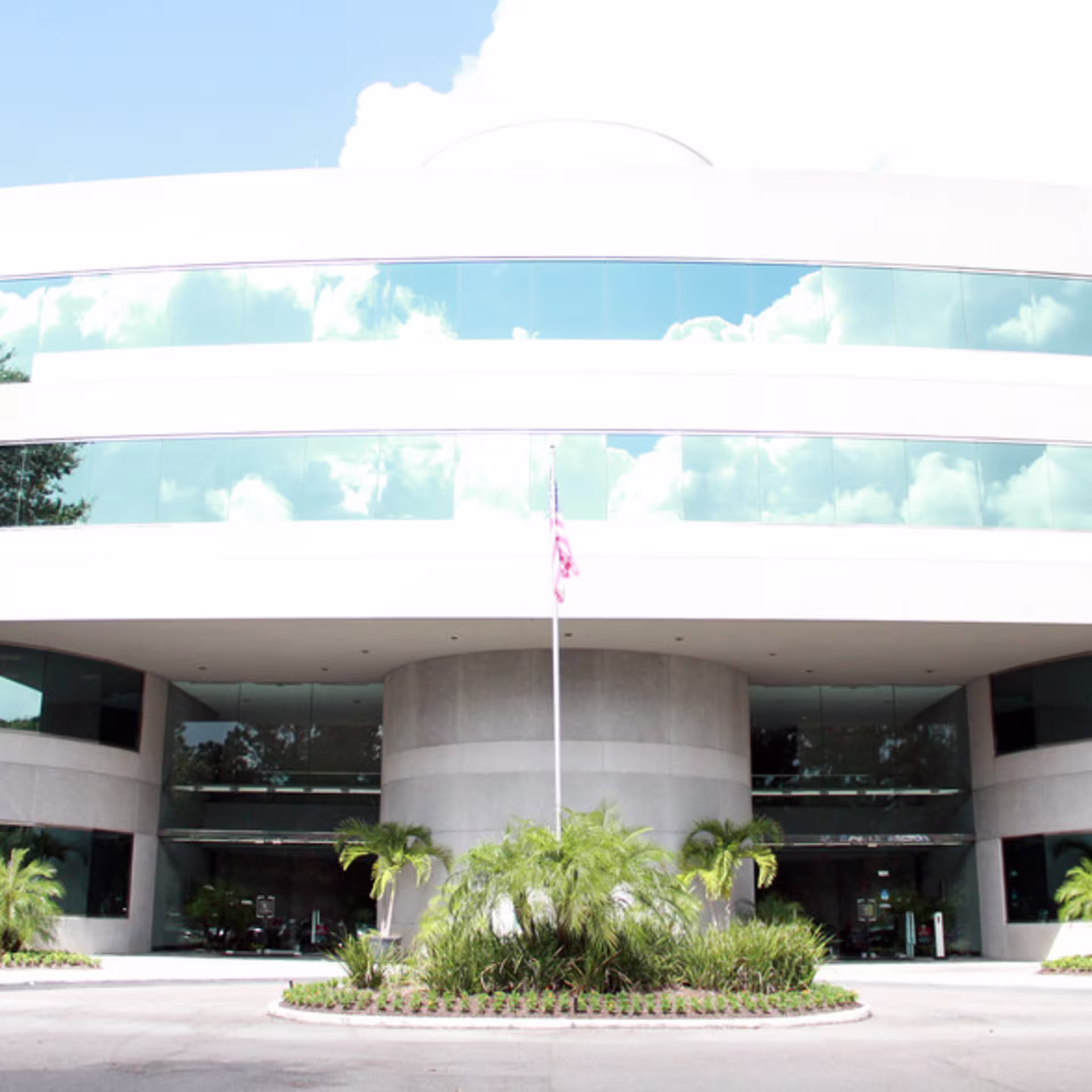 601 S Lake Destiny Rd