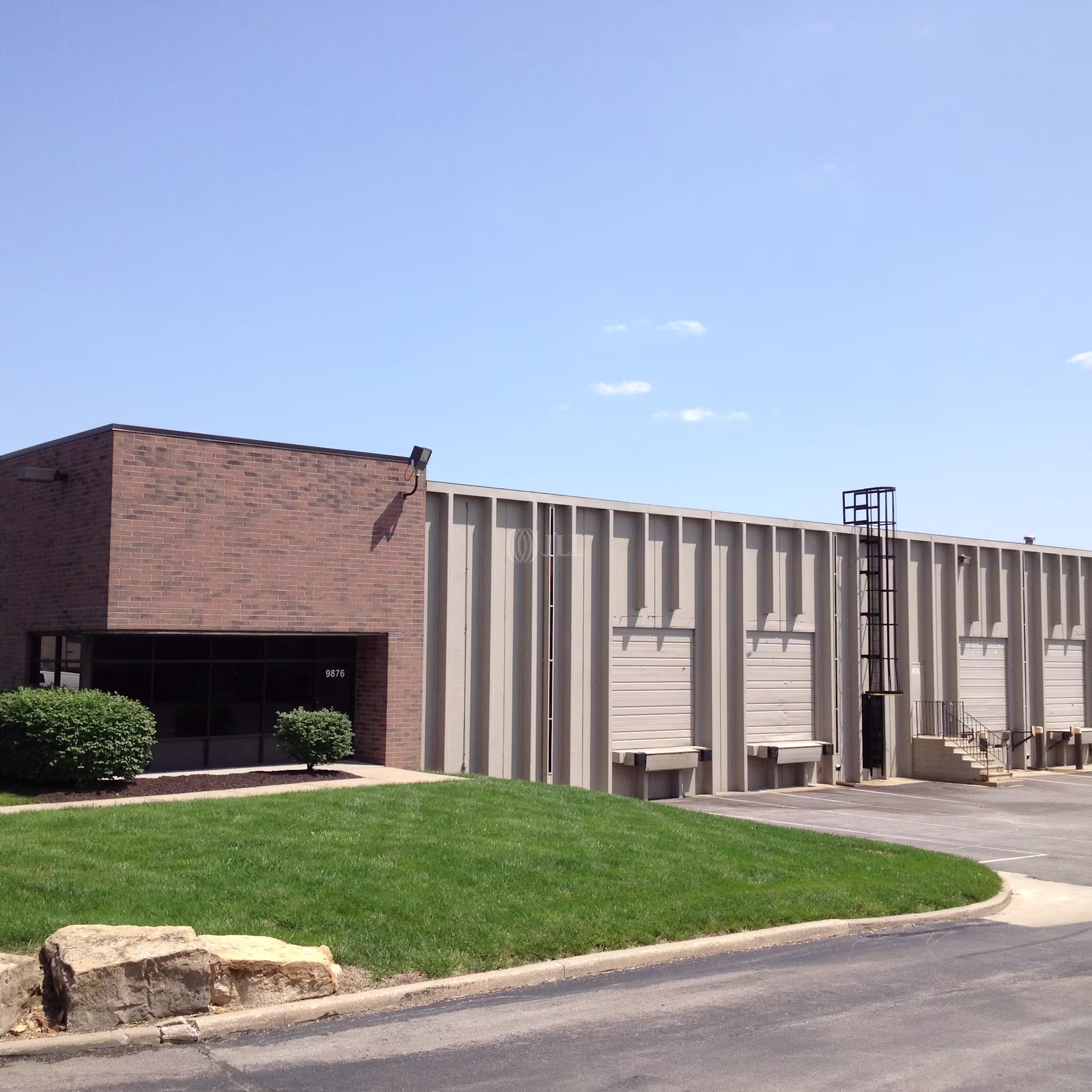 9850-9868 Pflumm Rd