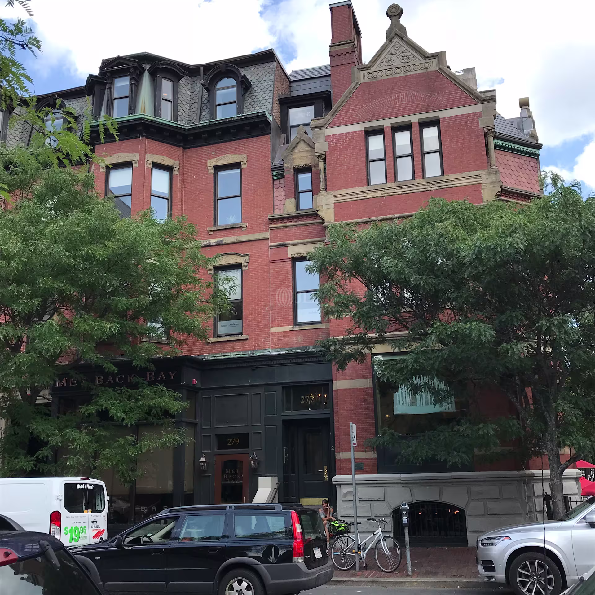 277-281 Dartmouth St