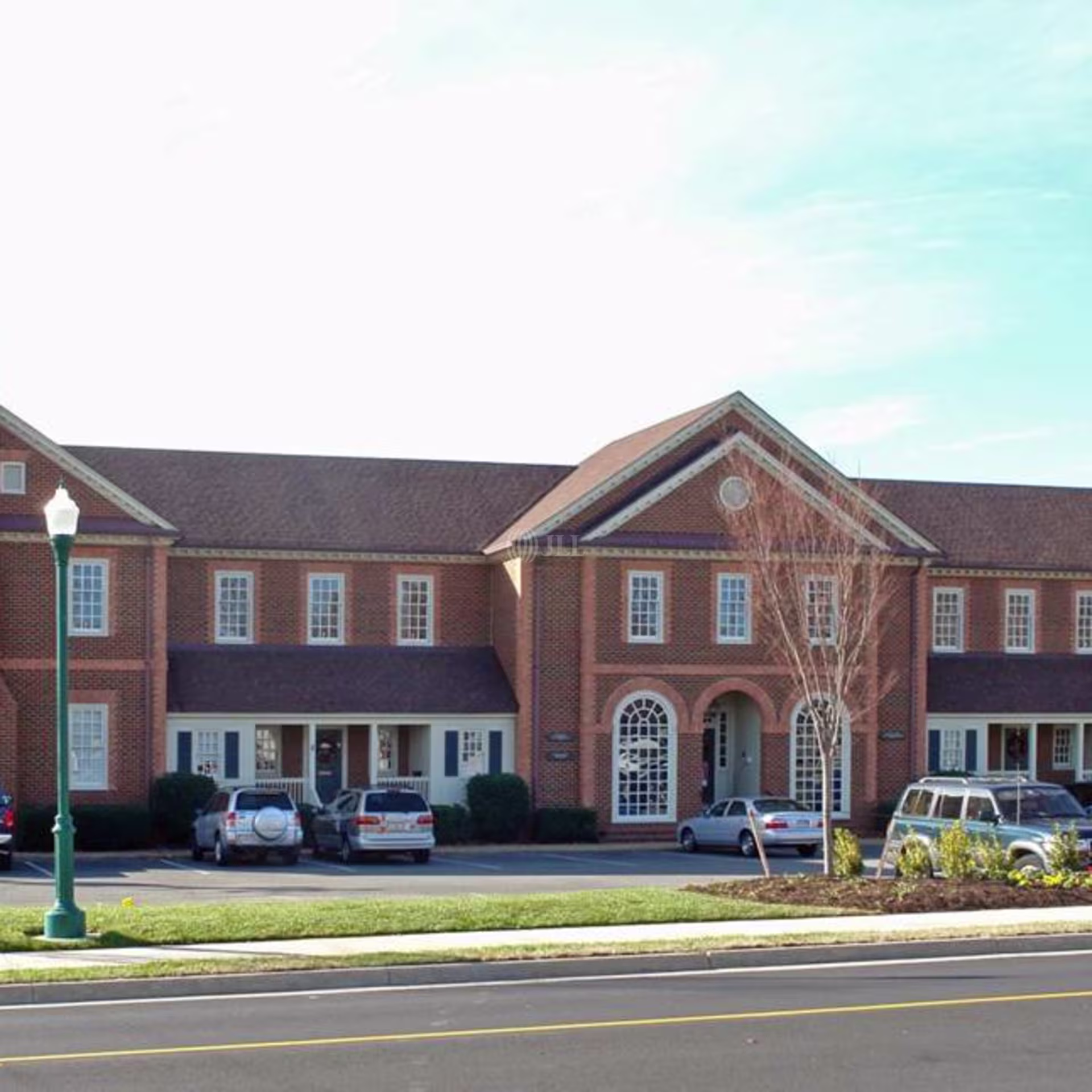 2800 Buford Rd
