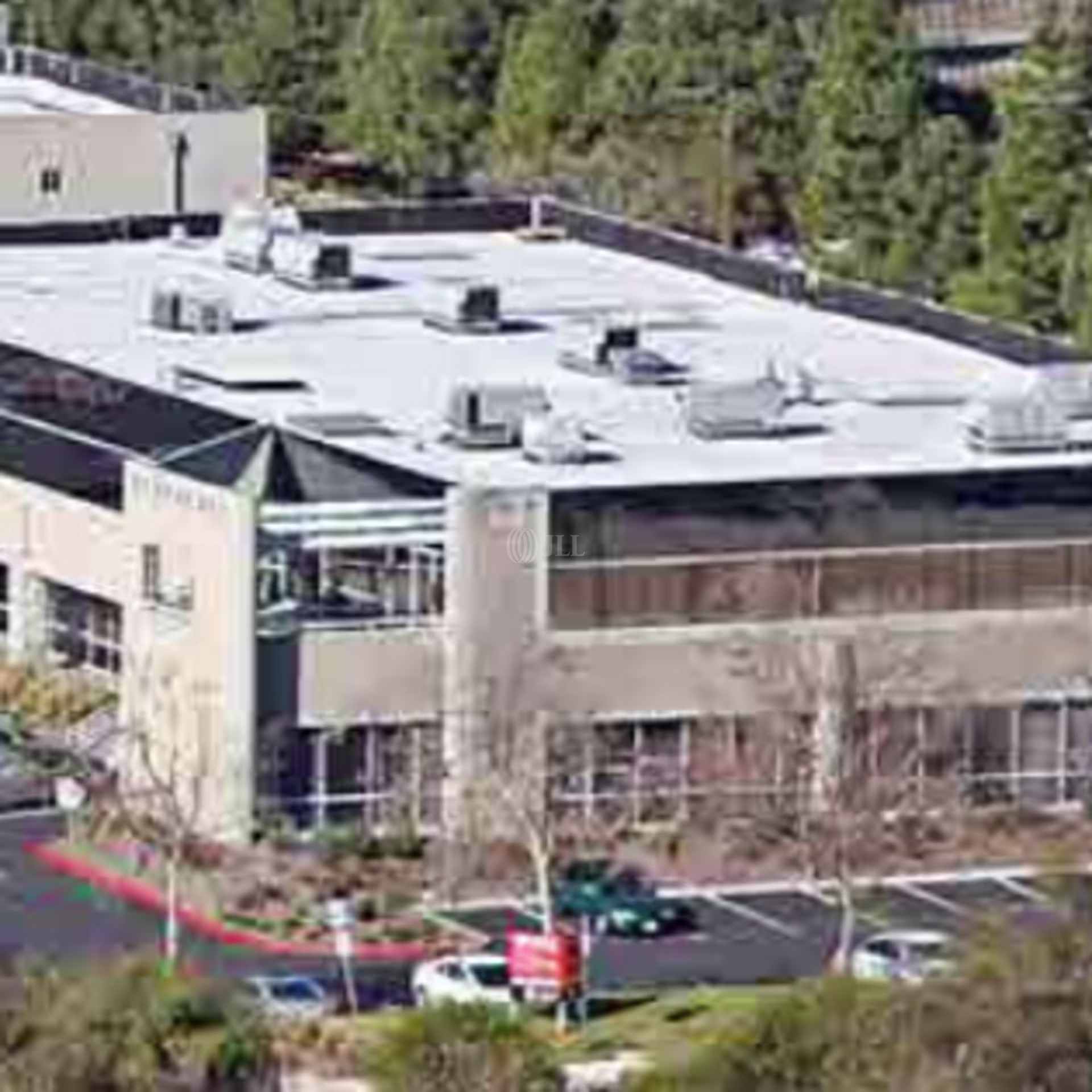 3890 Murphy Canyon Rd