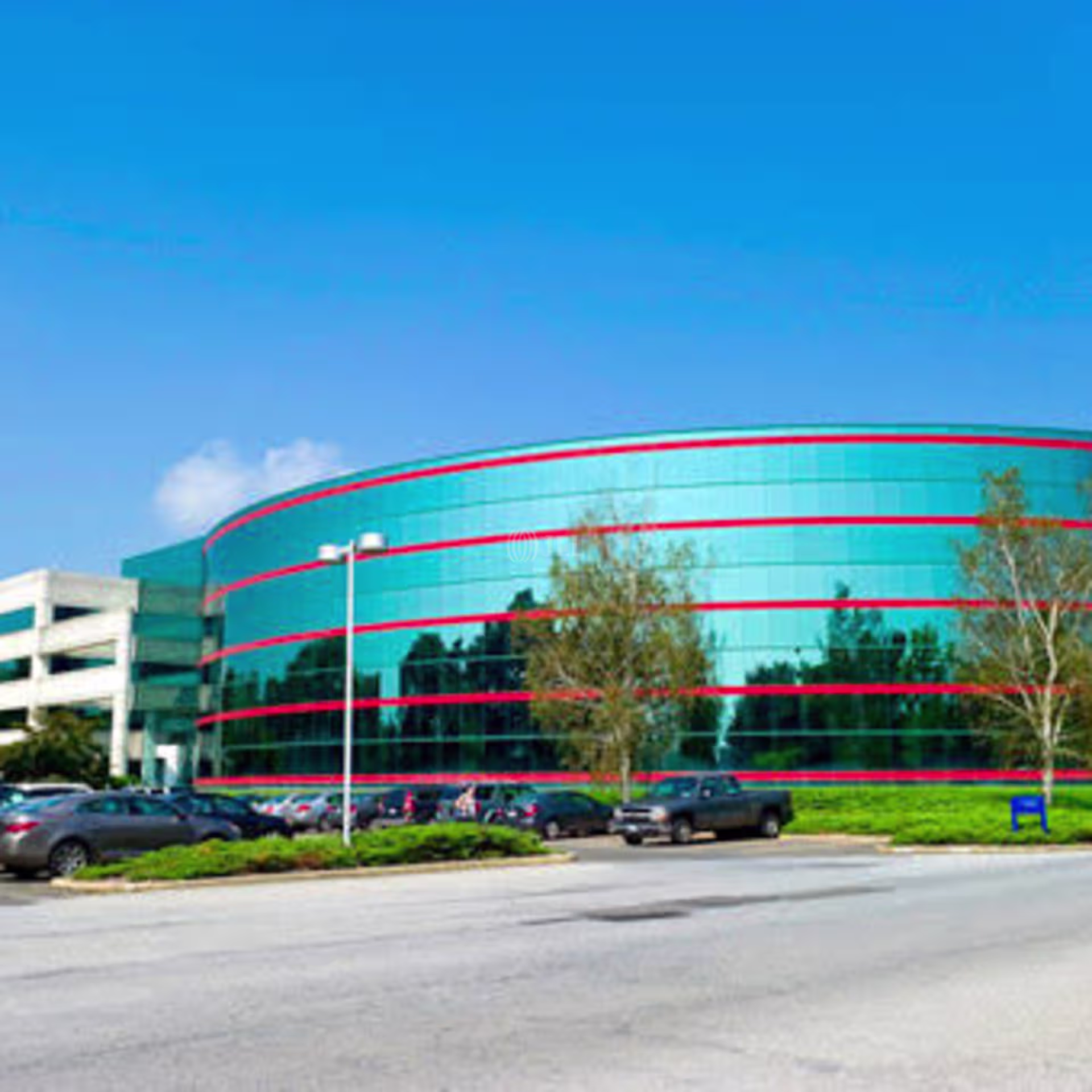 150 Motor Pkwy