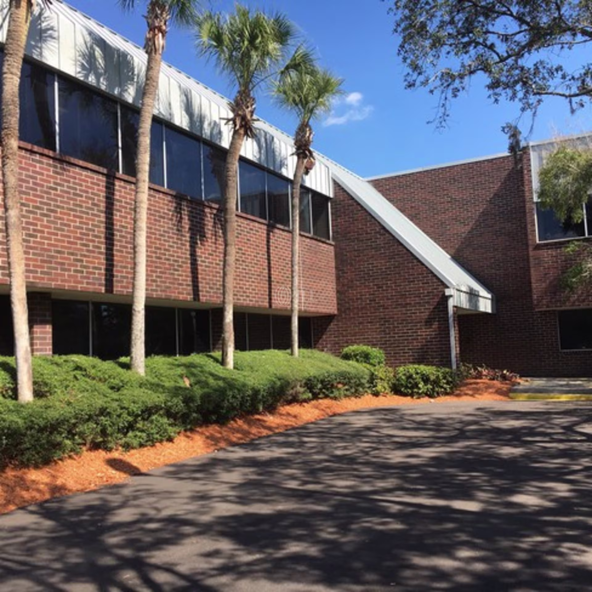 10014 N Dale Mabry Hwy