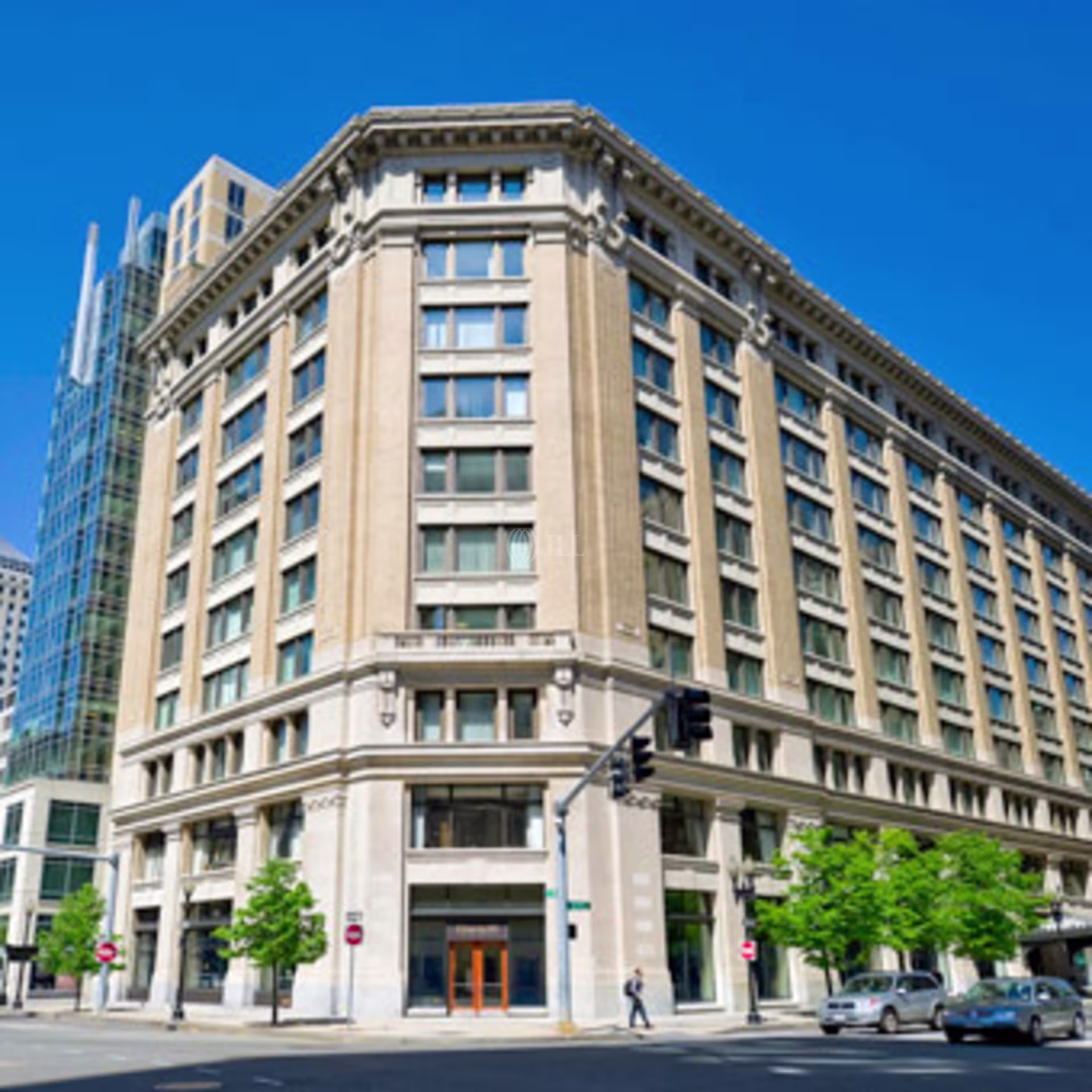 75-81 Arlington St
