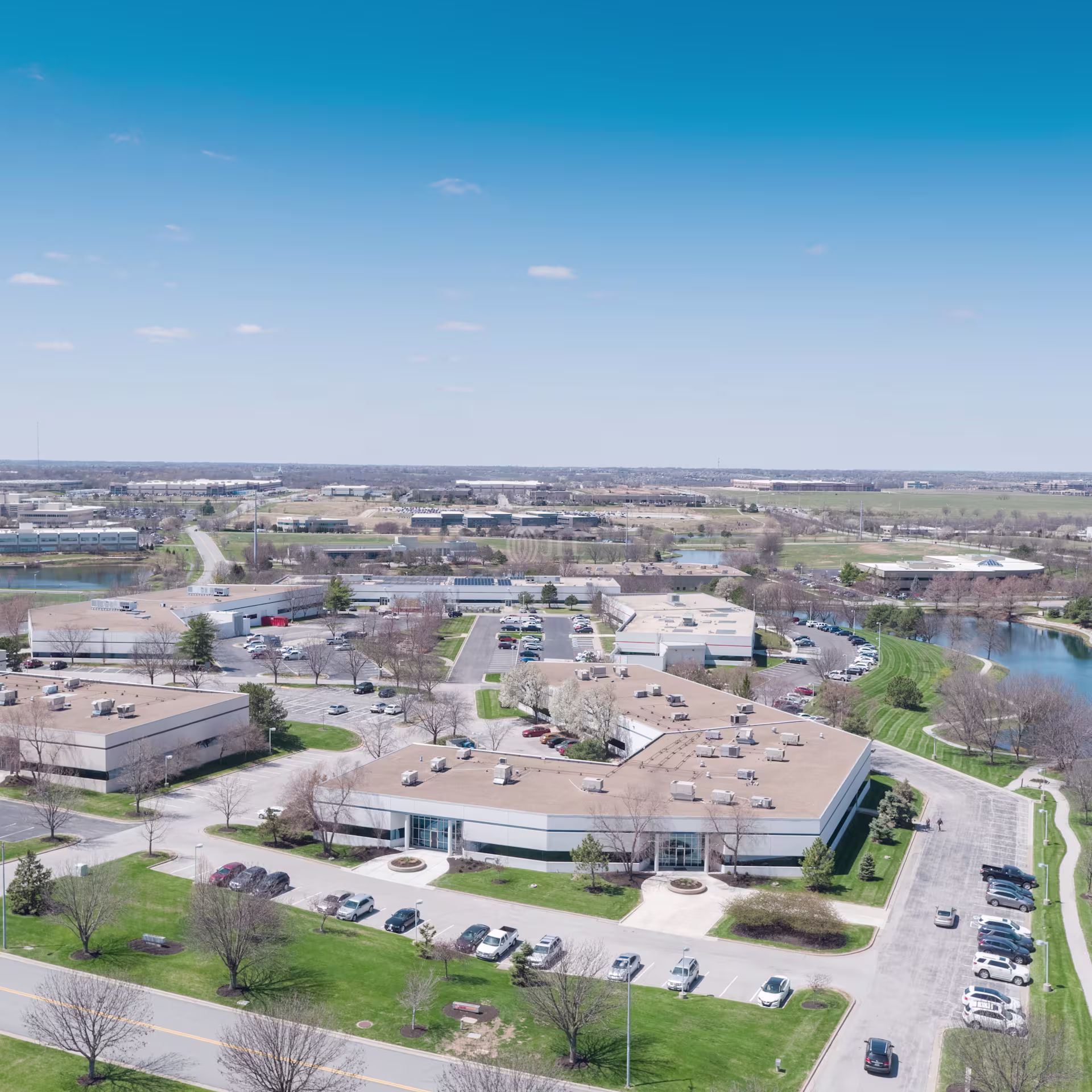 11150-11180 Thompson Ave